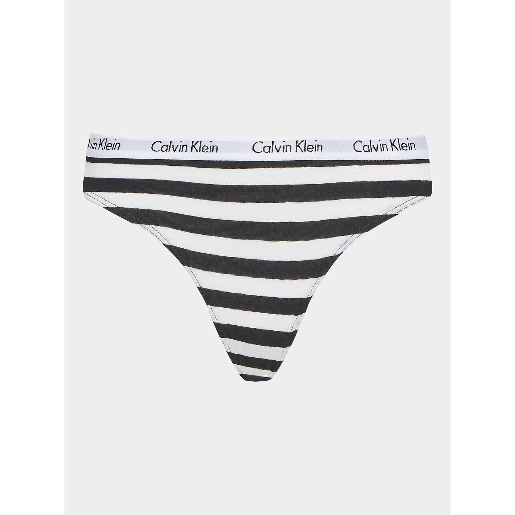 Calvin Klein Underwear Klasické kalhotky 0000D1618E Barevná - Pepit.cz