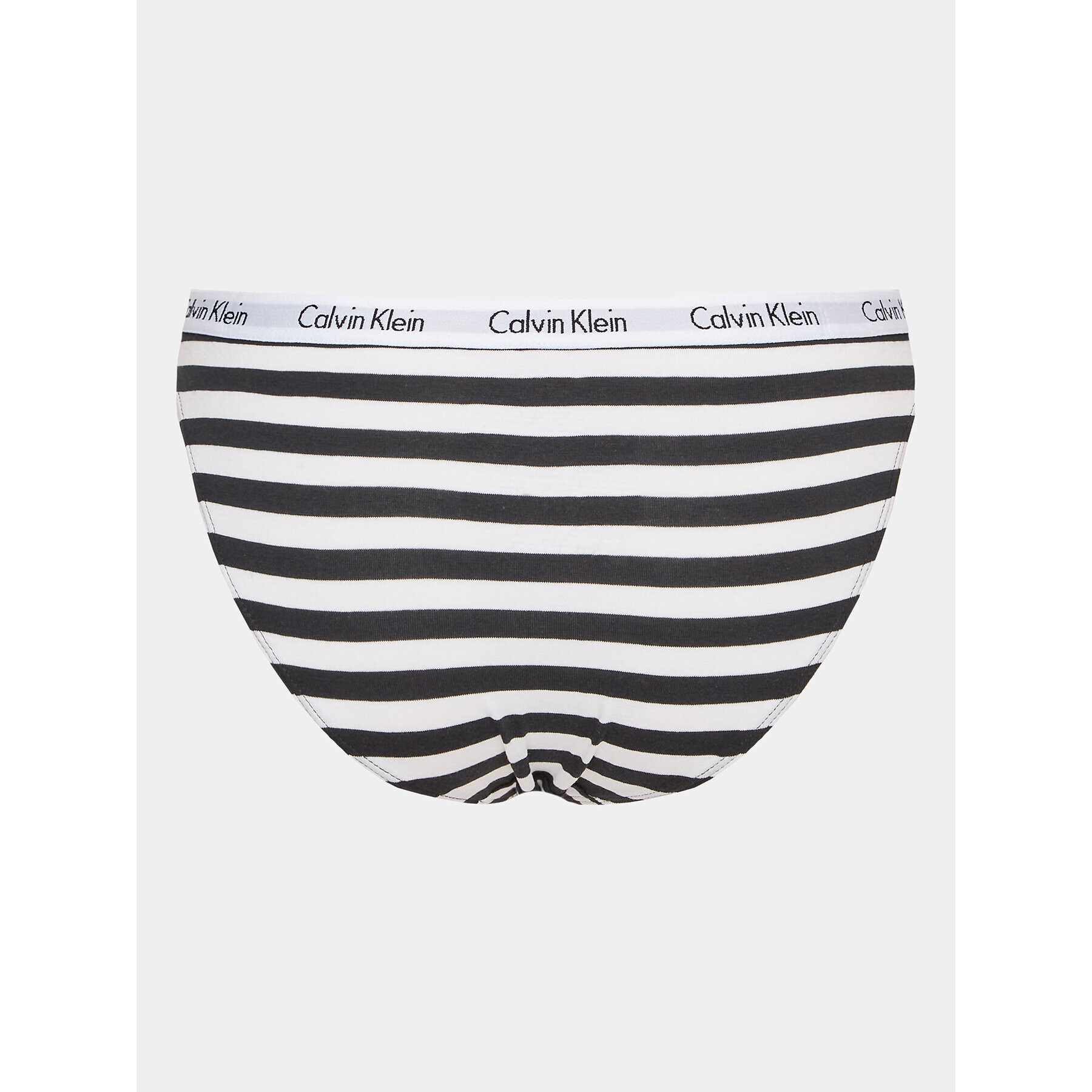 Calvin Klein Underwear Klasické kalhotky 0000D1618E Barevná - Pepit.cz