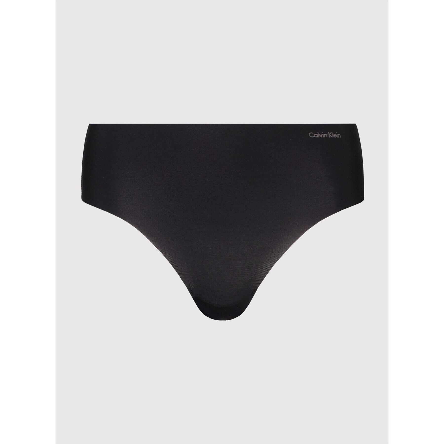 Calvin Klein Underwear Klasické kalhotky 0000D3429E Černá - Pepit.cz