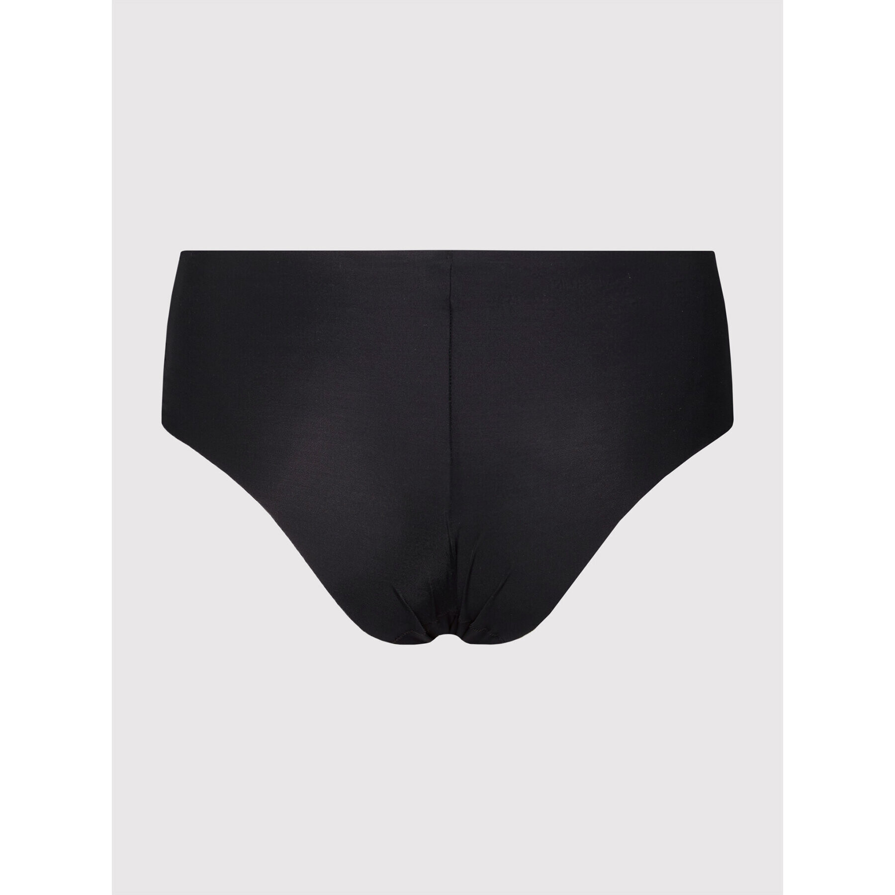 Calvin Klein Underwear Klasické kalhotky 0000D3429E Černá - Pepit.cz