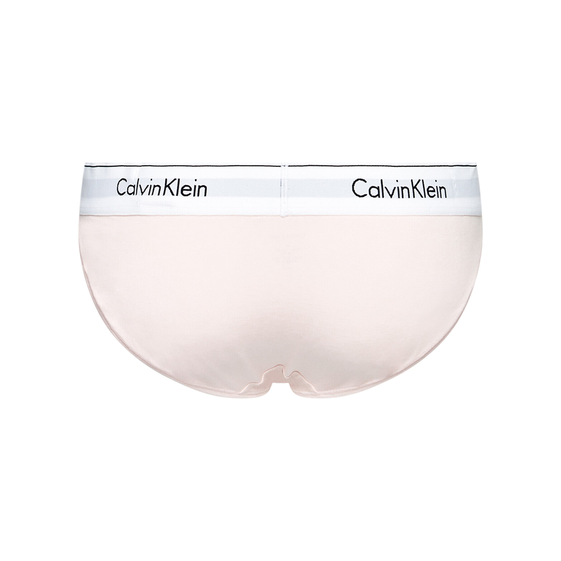 Calvin Klein Underwear Klasické kalhotky 0000F3787E Růžová - Pepit.cz