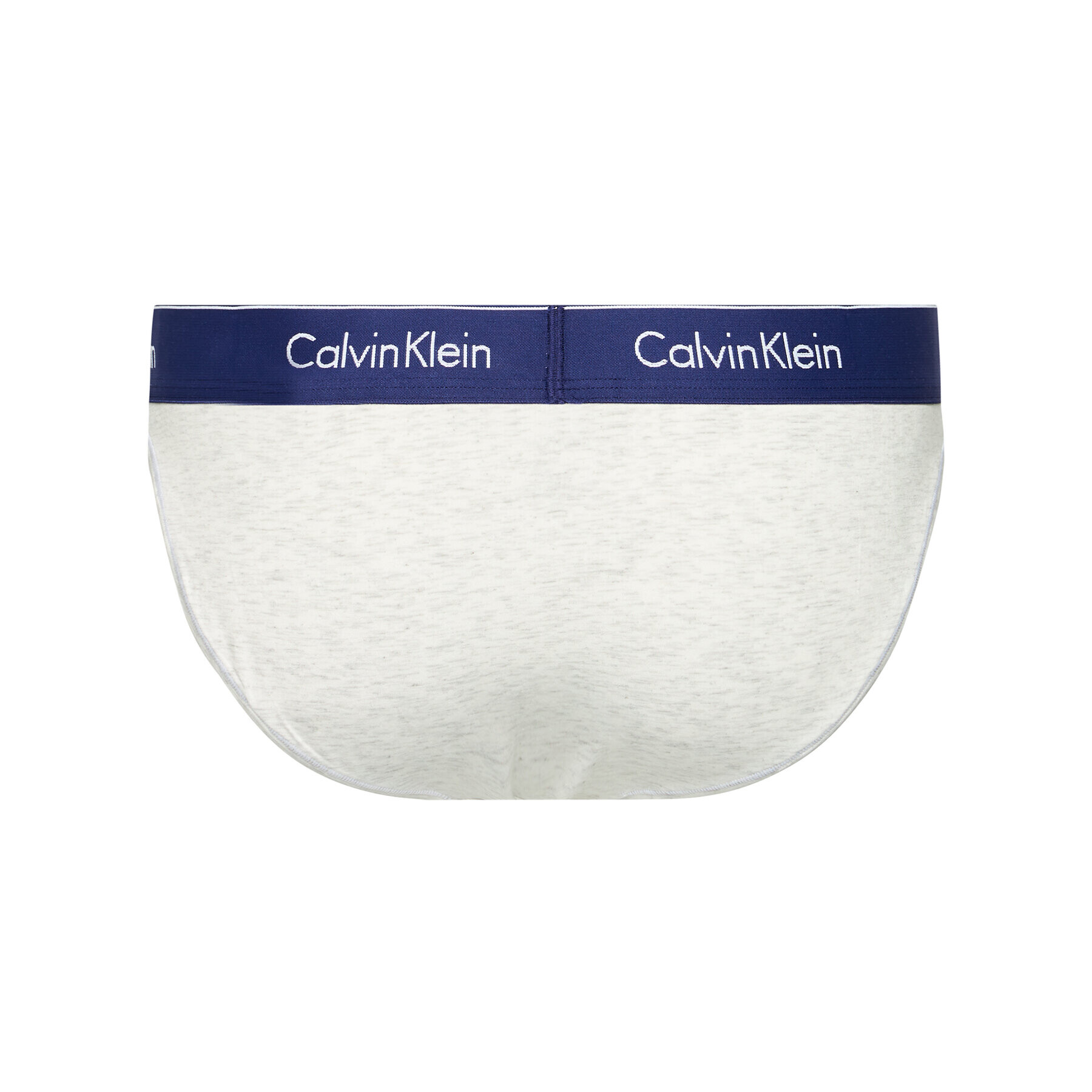 Calvin Klein Underwear Klasické kalhotky 0000F3787E Šedá - Pepit.cz