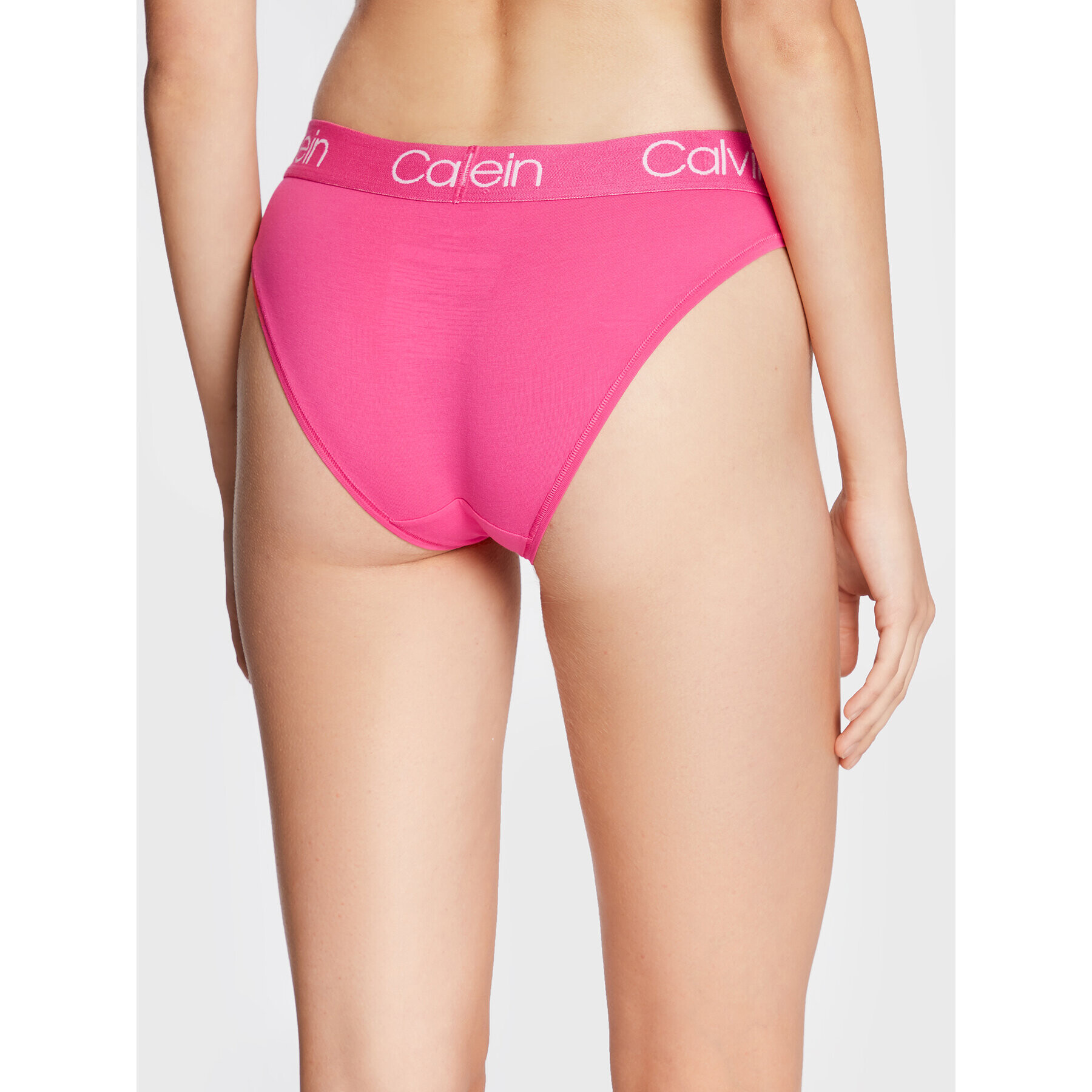 Calvin Klein Underwear Klasické kalhotky 000QD3752E Růžová - Pepit.cz