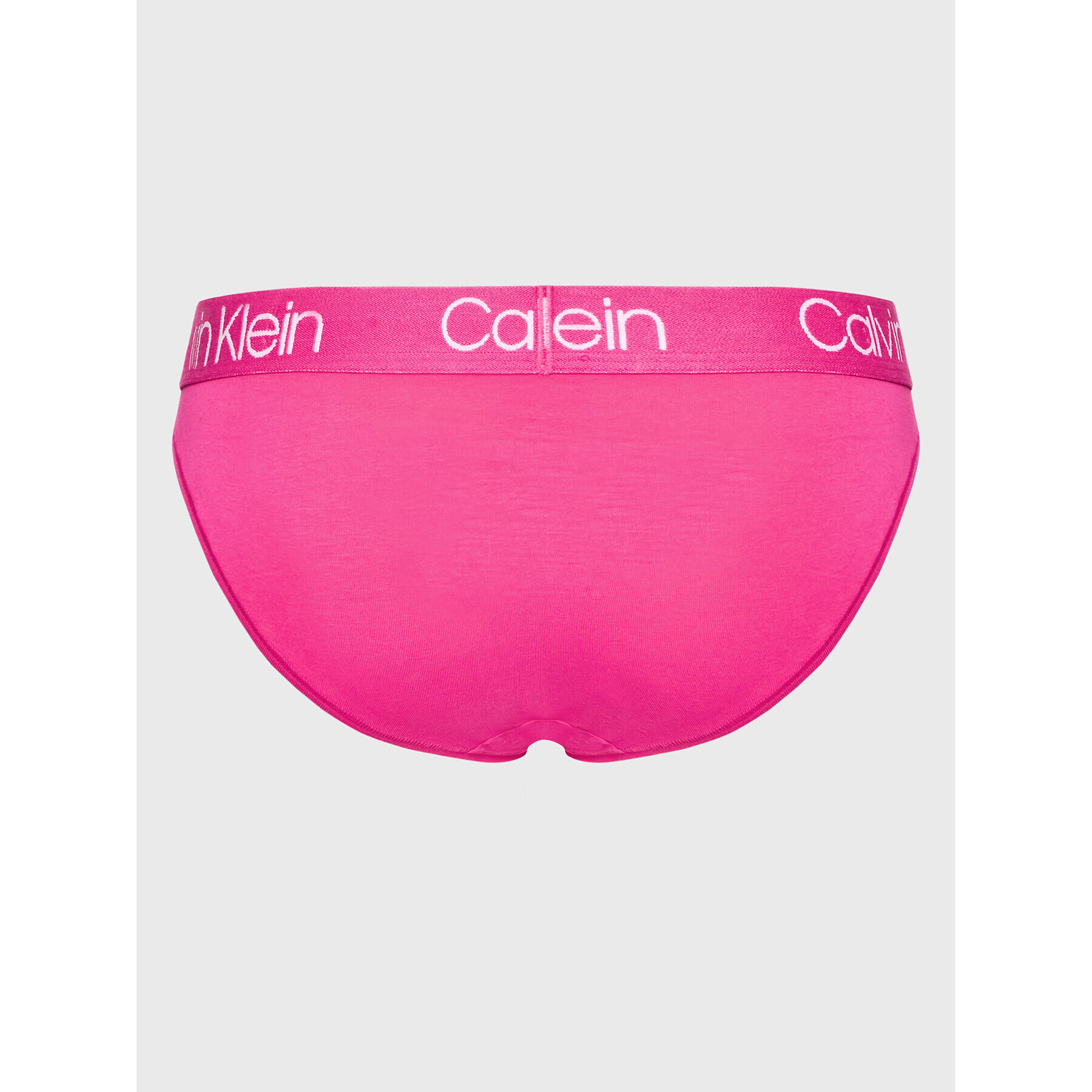 Calvin Klein Underwear Klasické kalhotky 000QD3752E Růžová - Pepit.cz