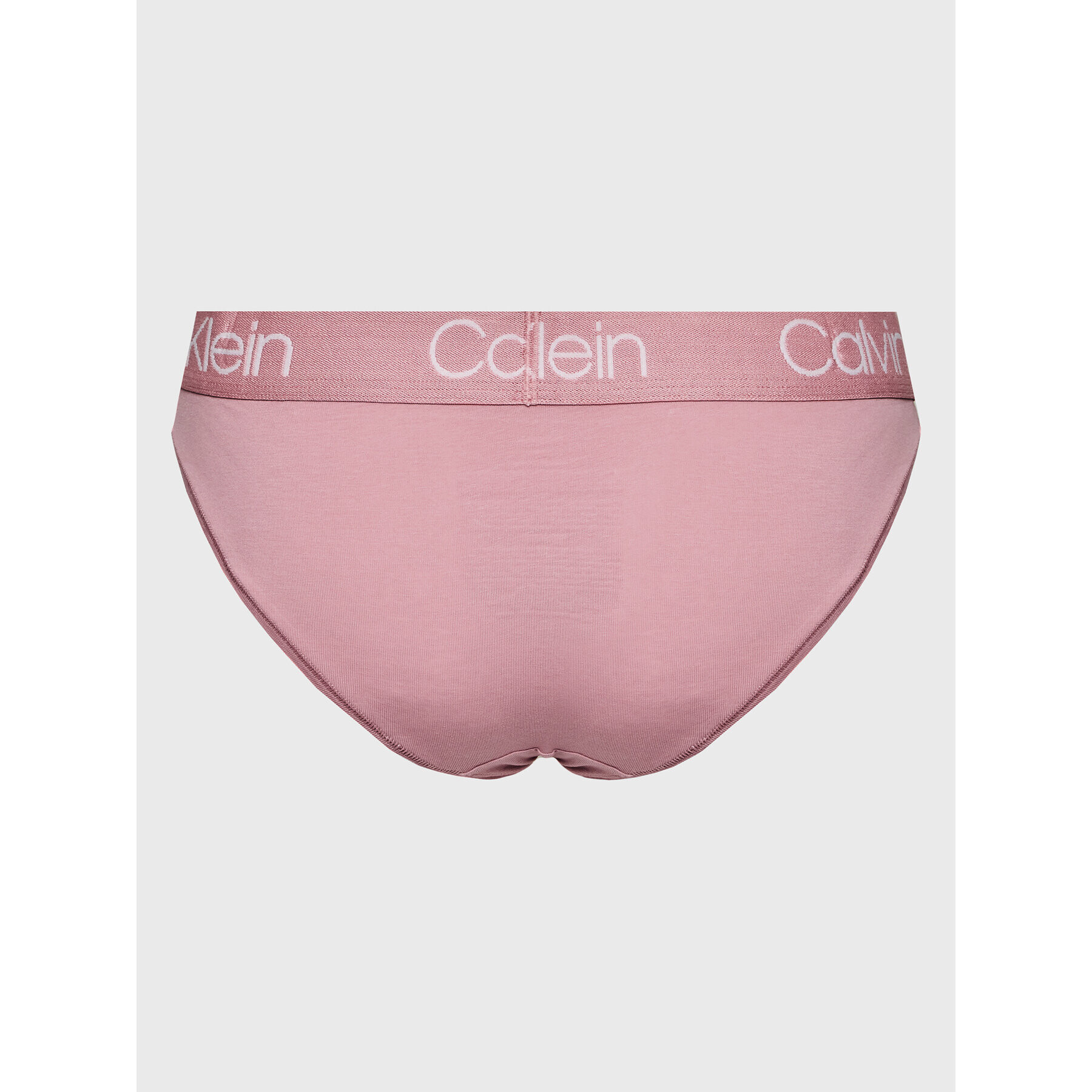 Calvin Klein Underwear Klasické kalhotky 000QD3752E Růžová - Pepit.cz