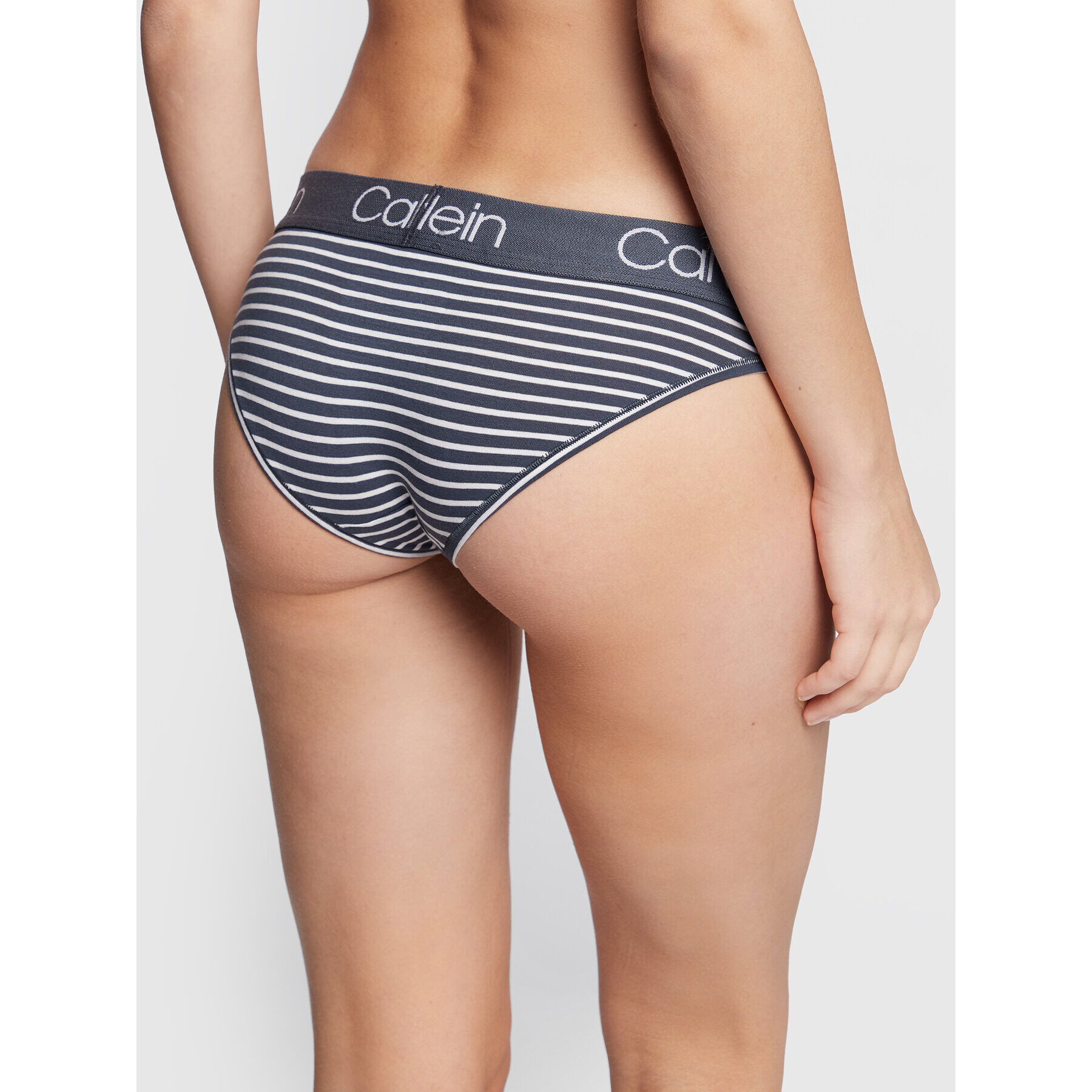 Calvin Klein Underwear Klasické kalhotky 000QD3752E Tmavomodrá - Pepit.cz