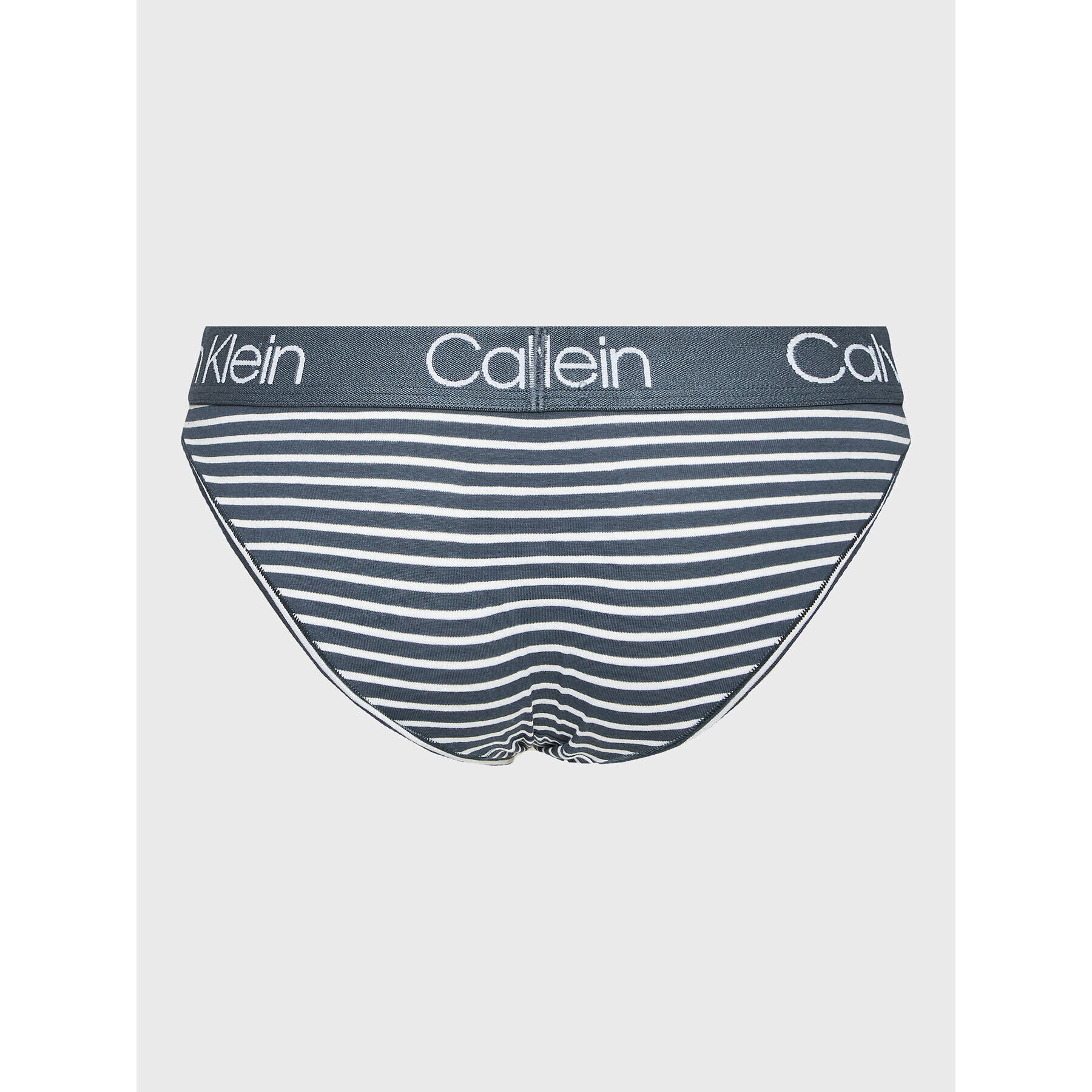 Calvin Klein Underwear Klasické kalhotky 000QD3752E Tmavomodrá - Pepit.cz