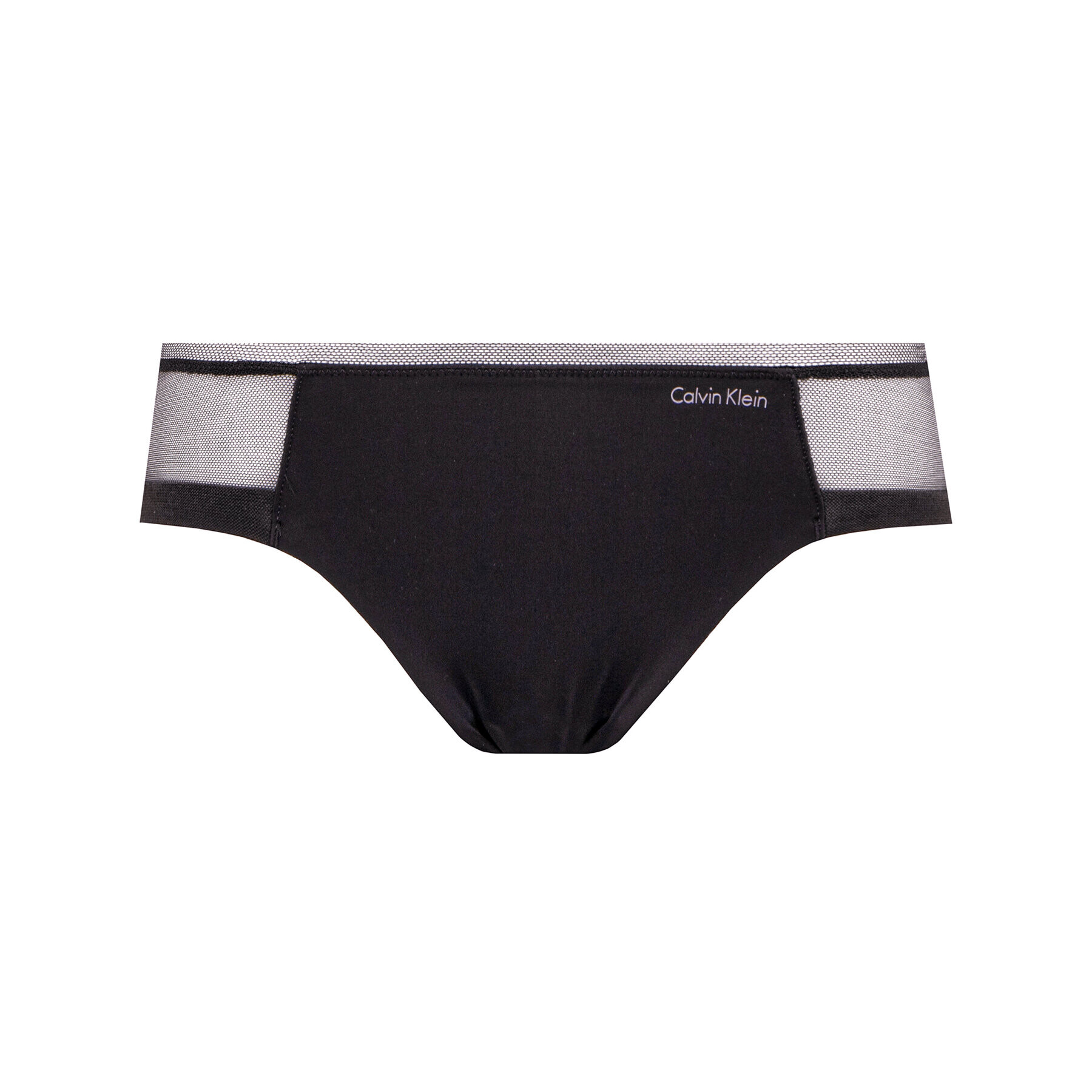 Calvin Klein Underwear Klasické kalhotky 000QF1708E Černá - Pepit.cz