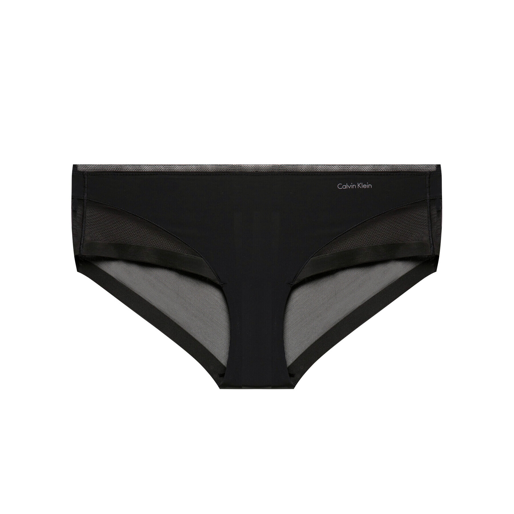 Calvin Klein Underwear Klasické kalhotky 000QF1709E Černá - Pepit.cz