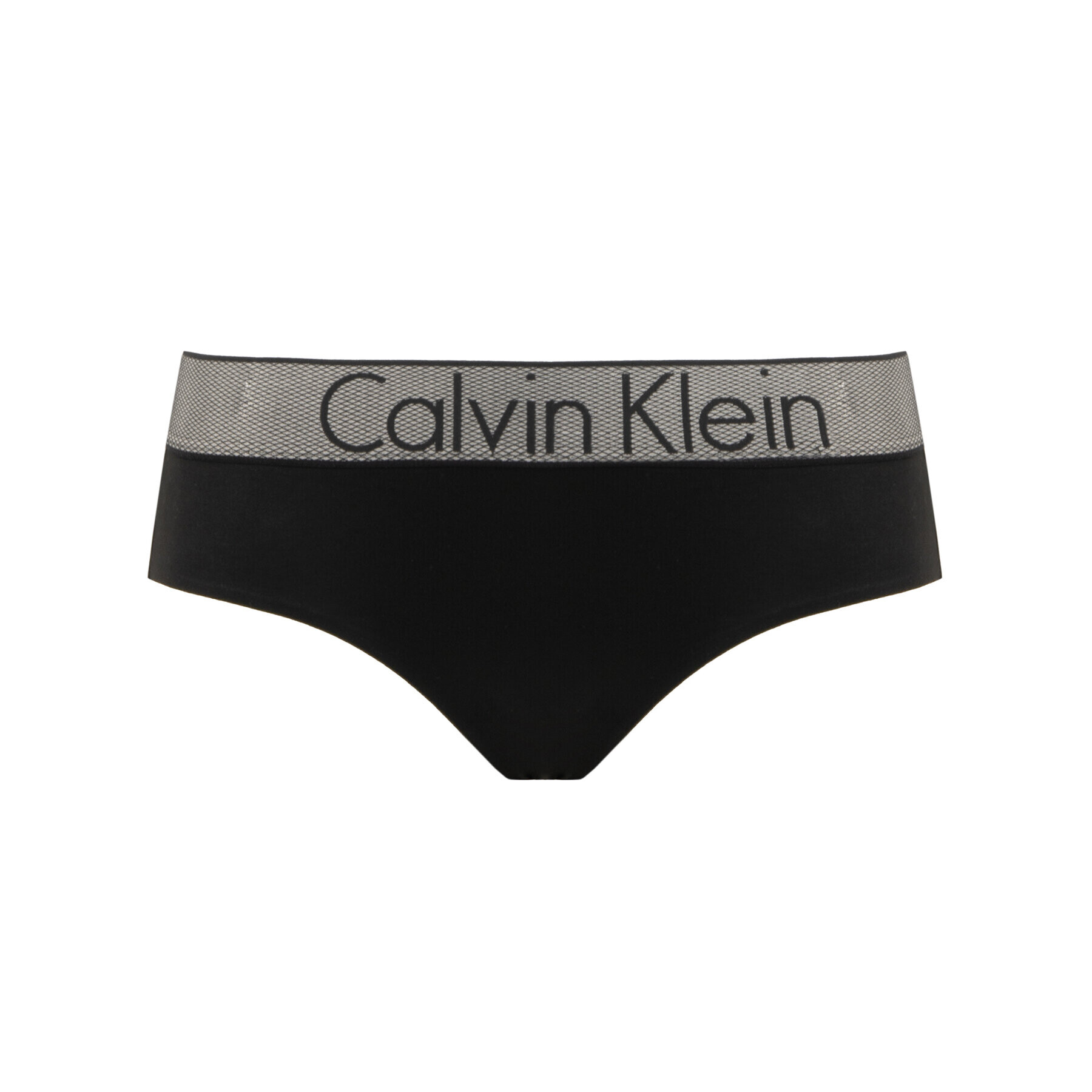 Calvin Klein Underwear Klasické kalhotky 000QF1999E Černá - Pepit.cz