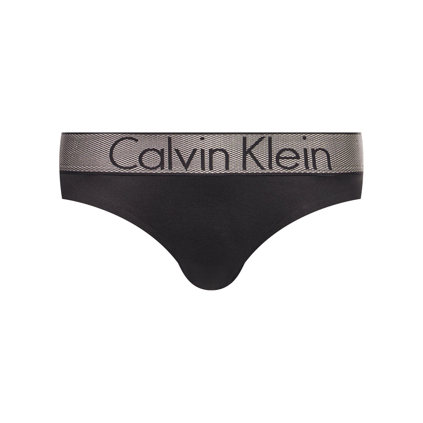 Calvin Klein Underwear Klasické kalhotky 000QF4055E Černá - Pepit.cz