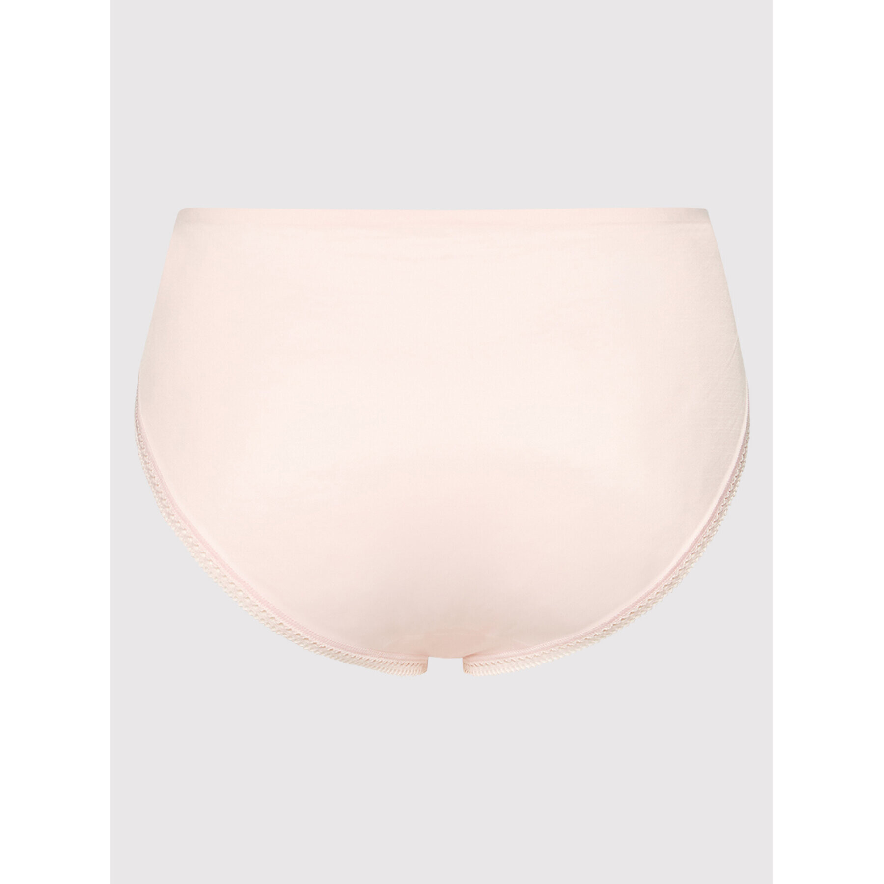 Calvin Klein Underwear Klasické kalhotky 000QF4481E Růžová - Pepit.cz