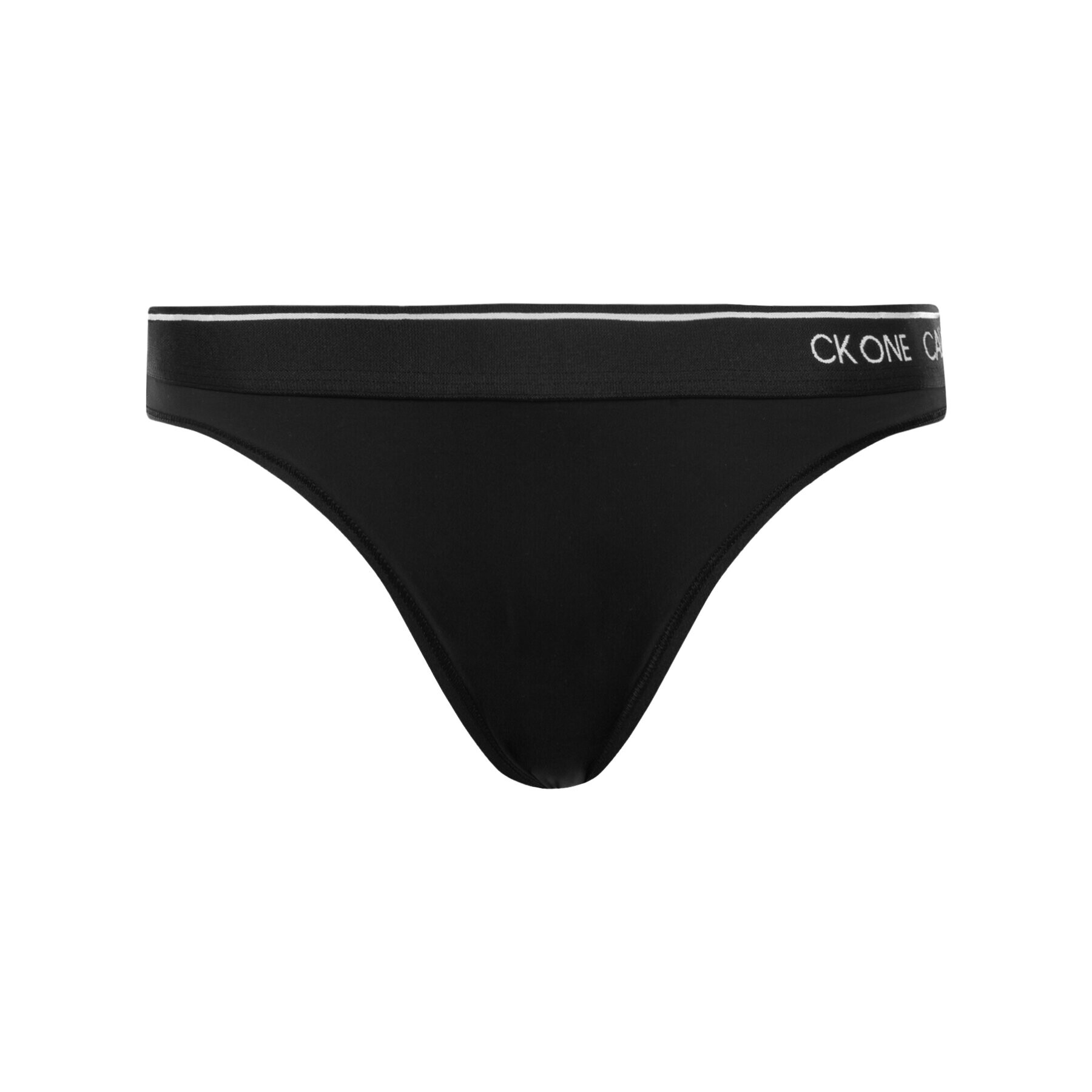 Calvin Klein Underwear Klasické kalhotky 000QF5746E Černá - Pepit.cz