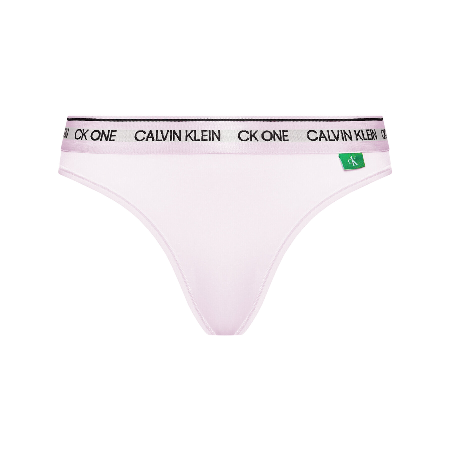 Calvin Klein Underwear Klasické kalhotky 000QF5940E Fialová - Pepit.cz