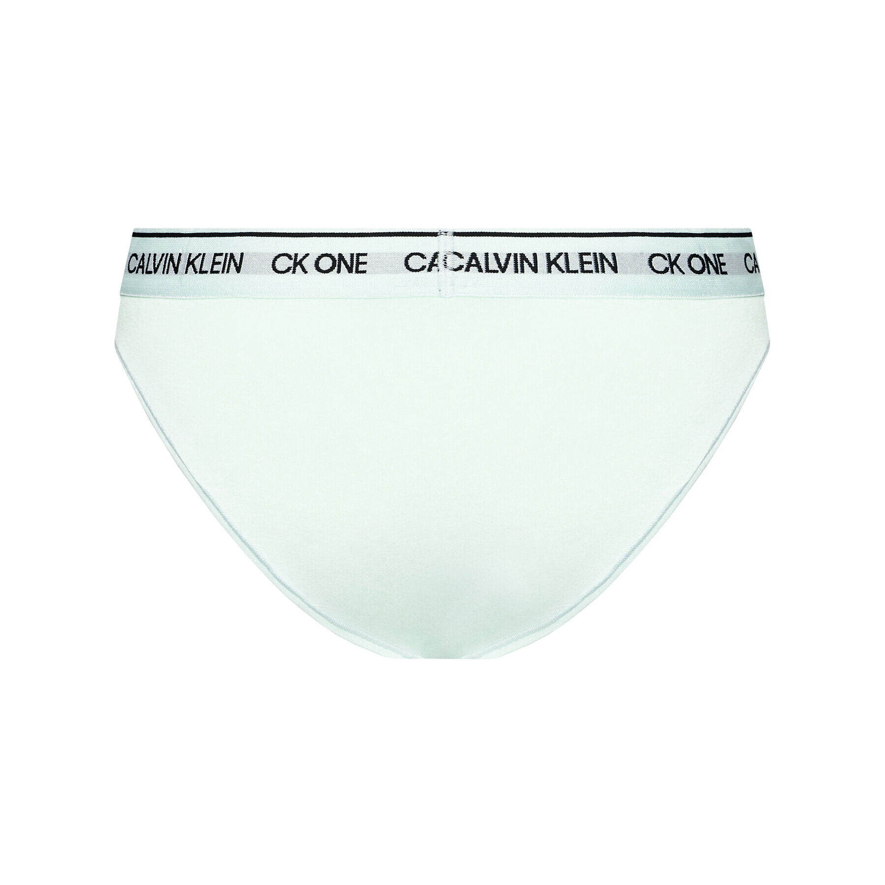 Calvin Klein Underwear Klasické kalhotky 000QF5940E Zelená - Pepit.cz