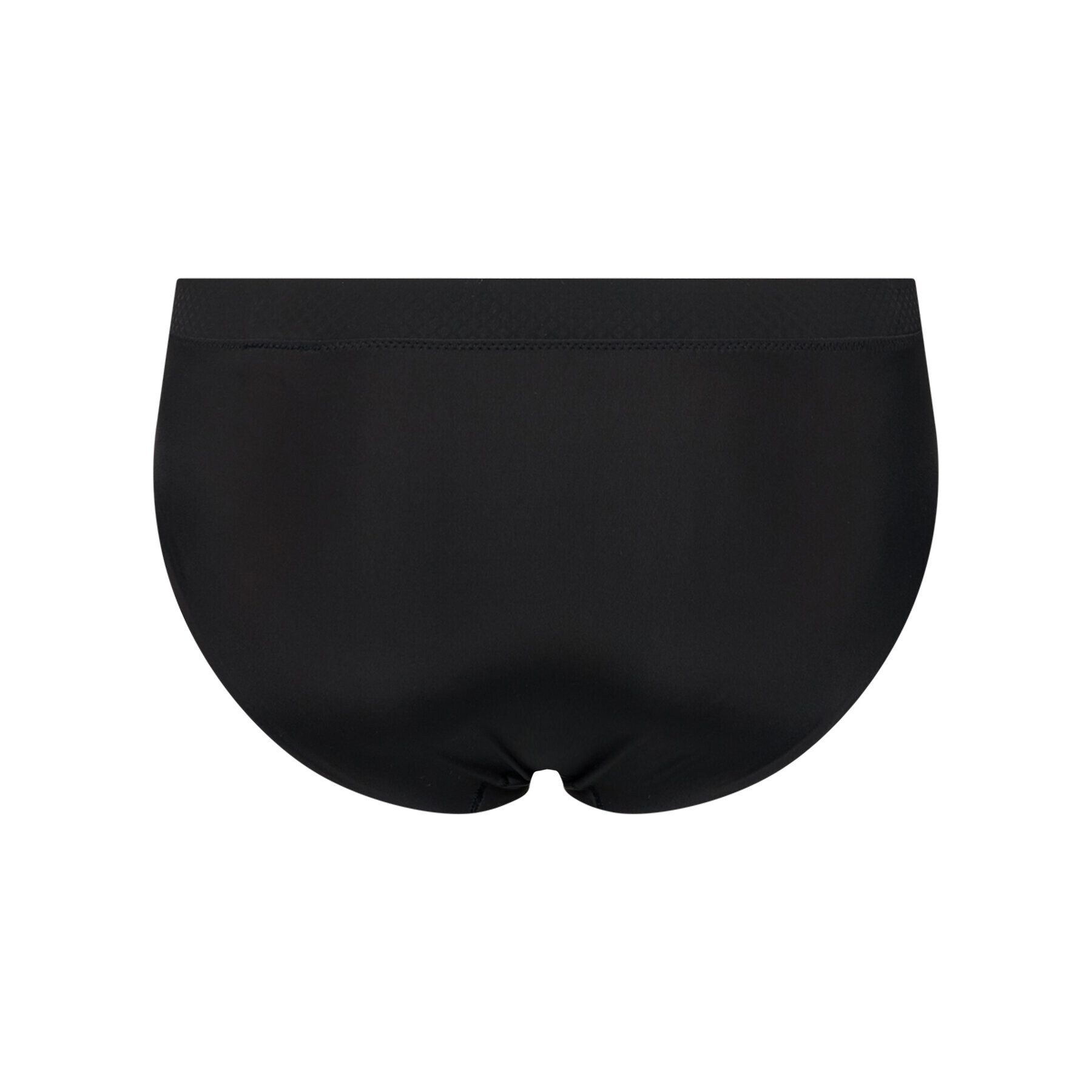 Calvin Klein Underwear Klasické kalhotky 000QF6048E Černá - Pepit.cz