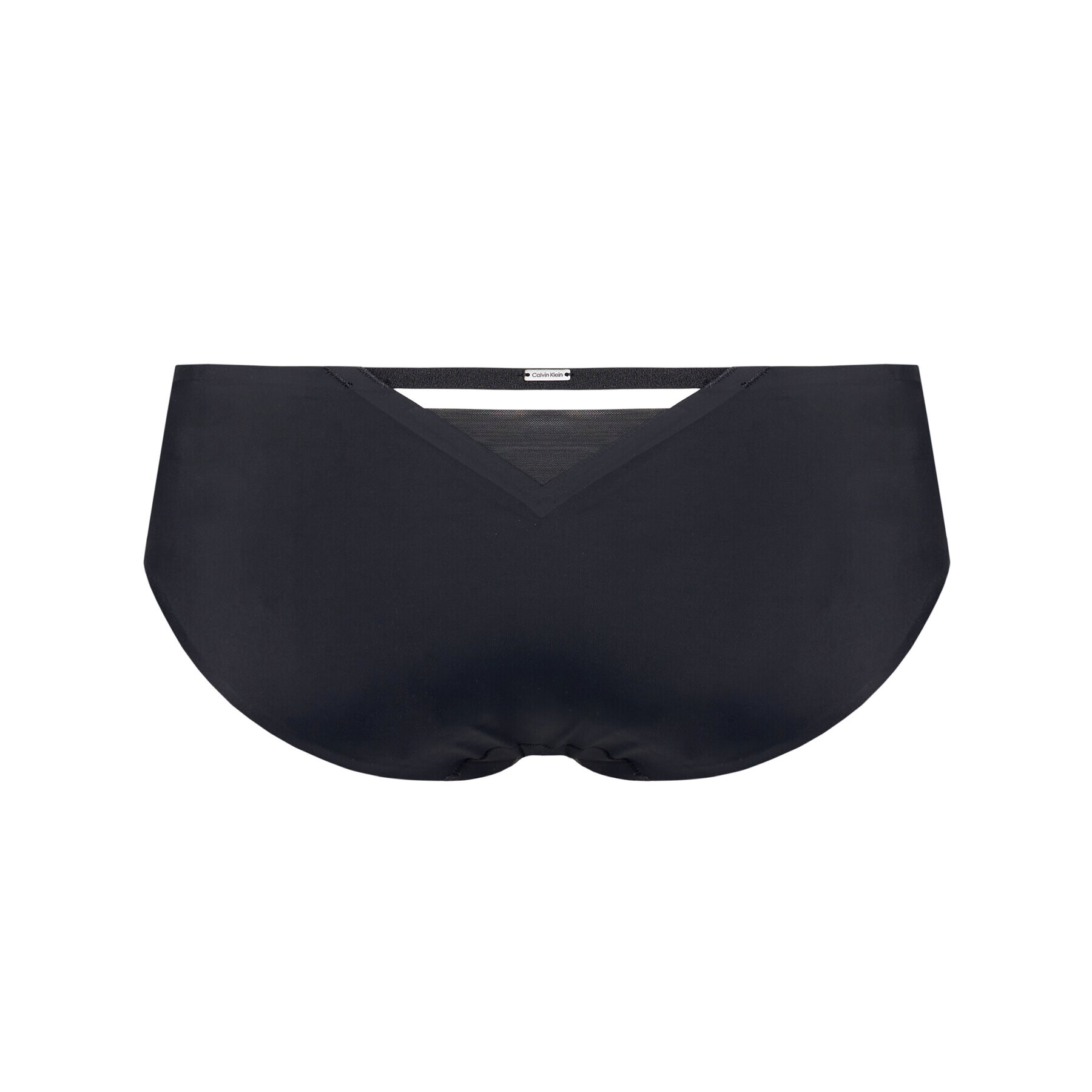 Calvin Klein Underwear Klasické kalhotky 000QF6110E Černá - Pepit.cz