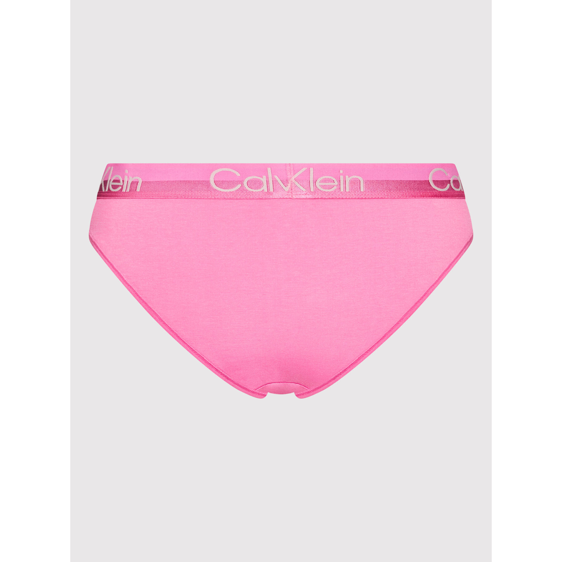 Calvin Klein Underwear Klasické kalhotky 000QF6687E Růžová - Pepit.cz