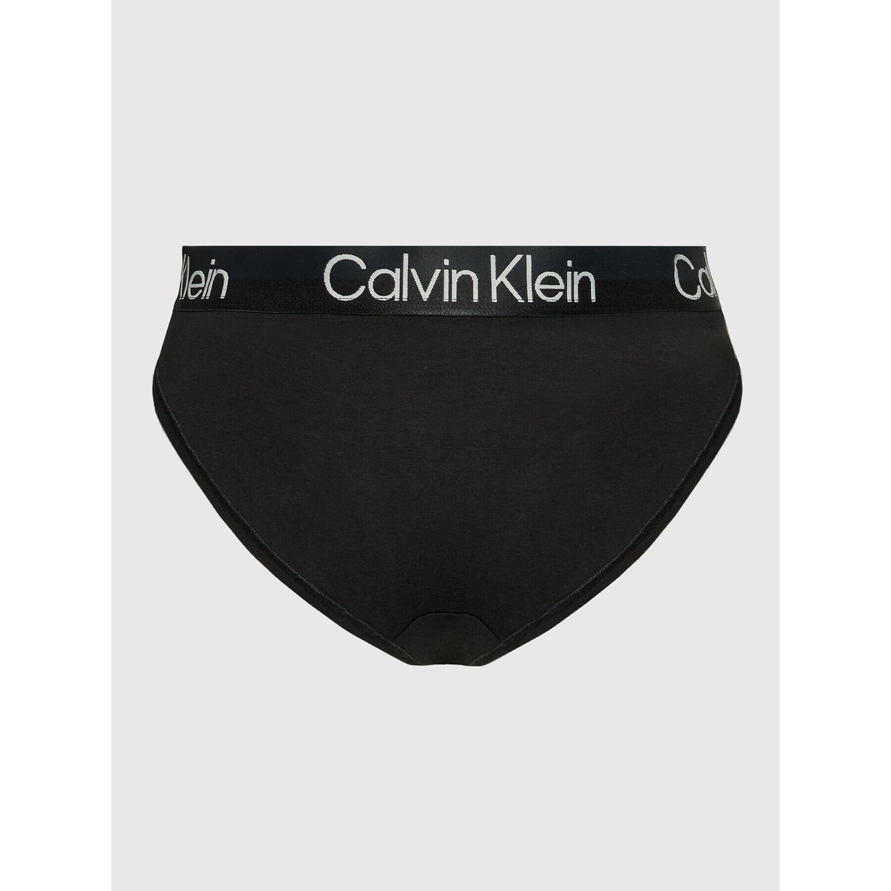 Calvin Klein Underwear Klasické kalhotky 000QF6708E Černá - Pepit.cz