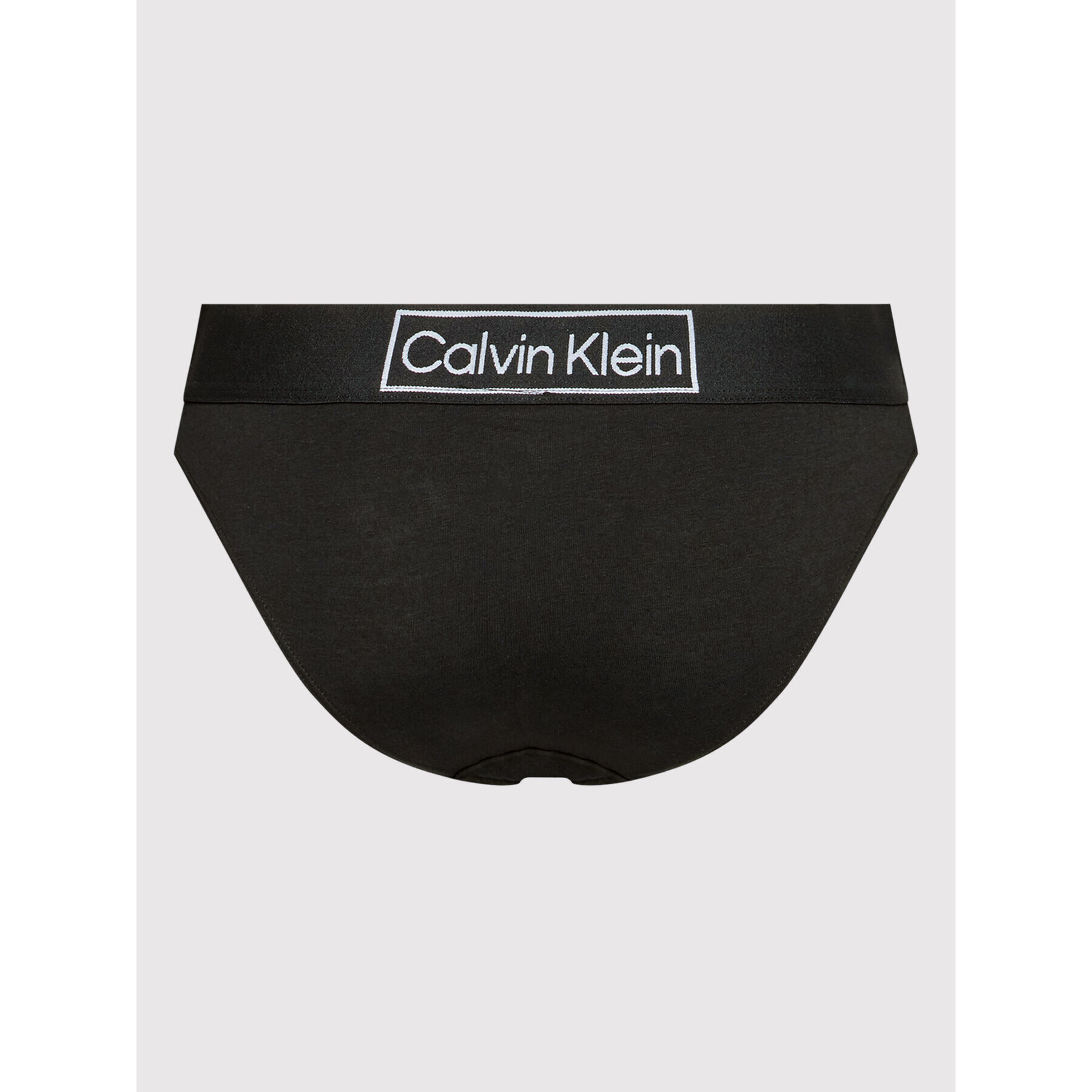 Calvin Klein Underwear Klasické kalhotky 000QF6775E Černá - Pepit.cz