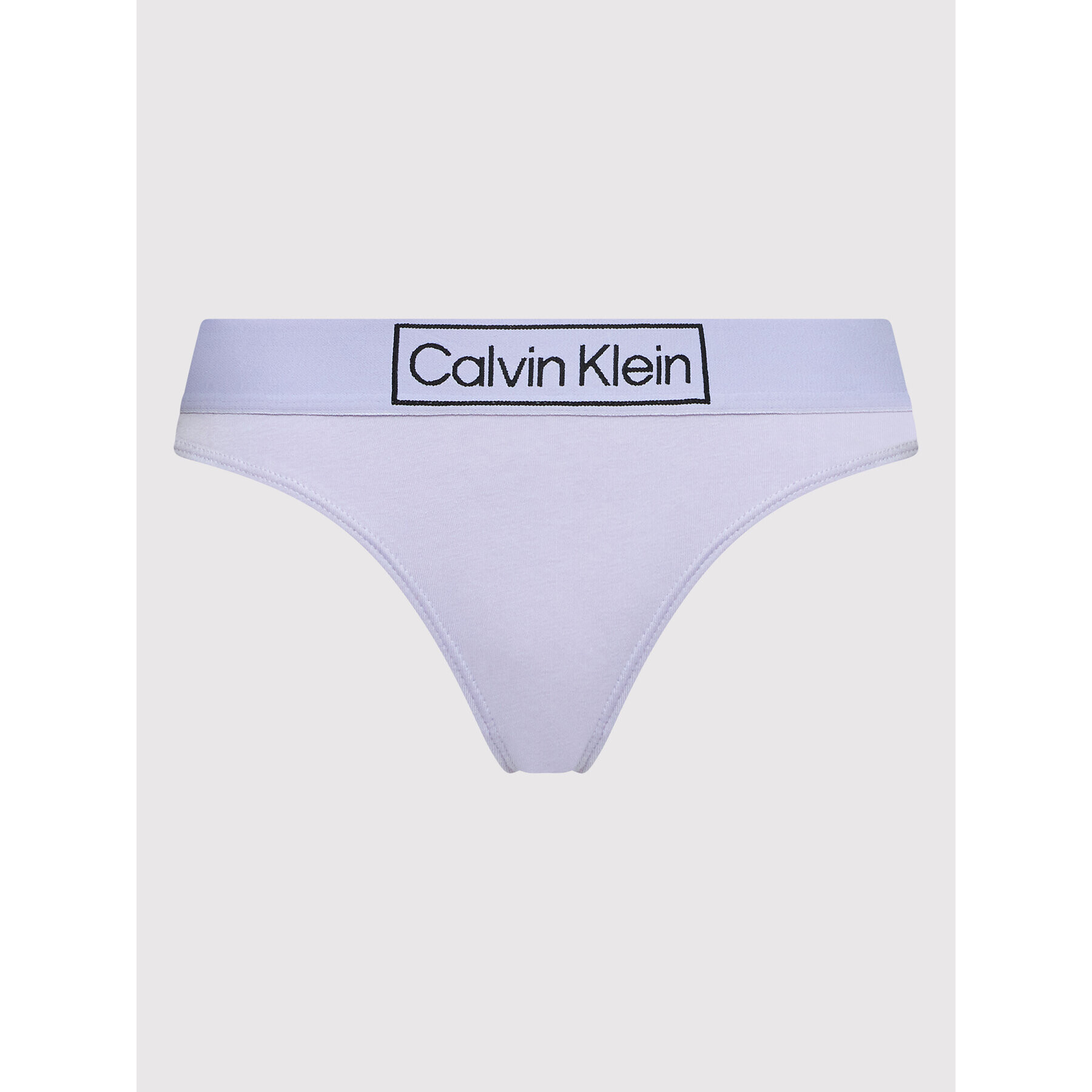 Calvin Klein Underwear Klasické kalhotky 000QF6775E Fialová - Pepit.cz