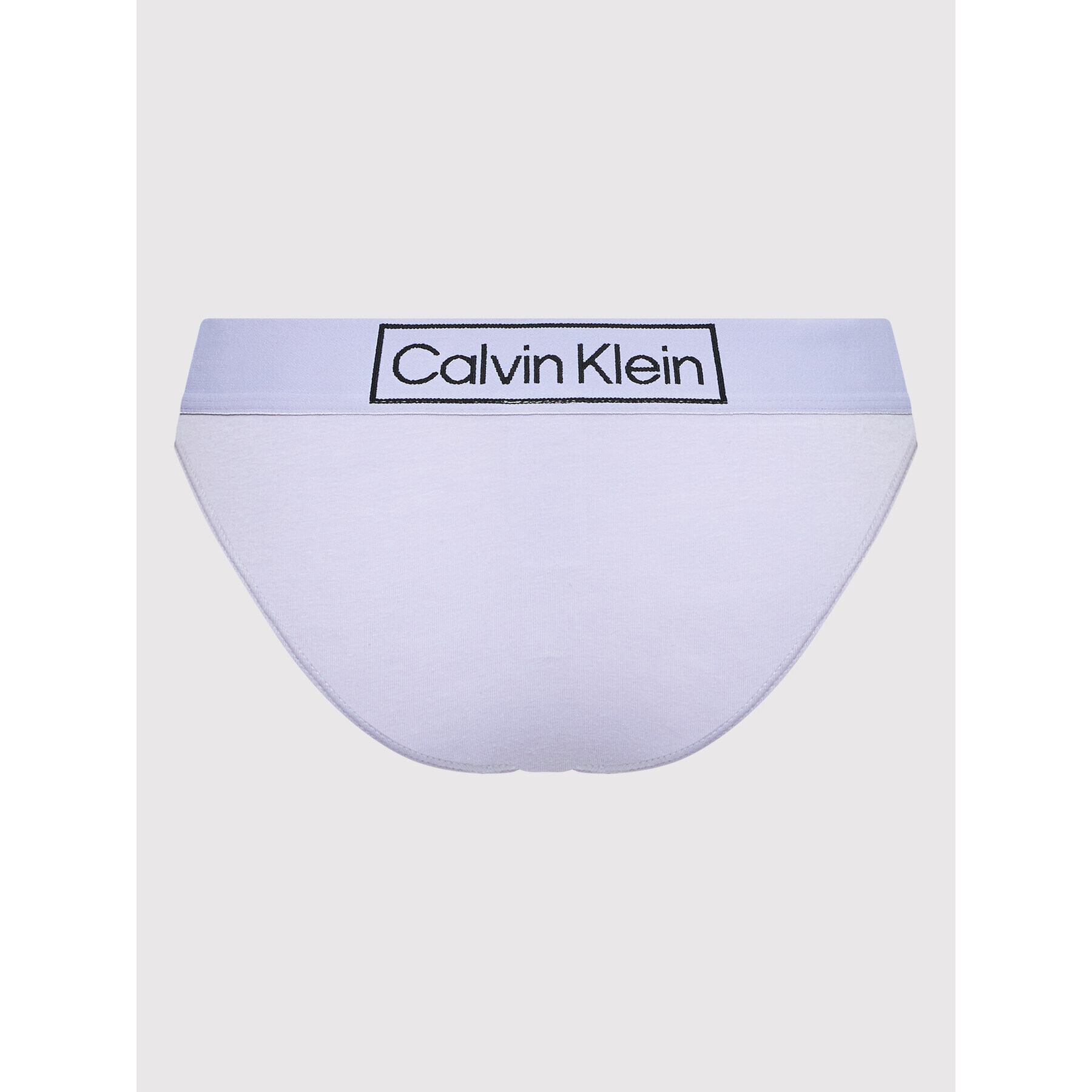 Calvin Klein Underwear Klasické kalhotky 000QF6775E Fialová - Pepit.cz