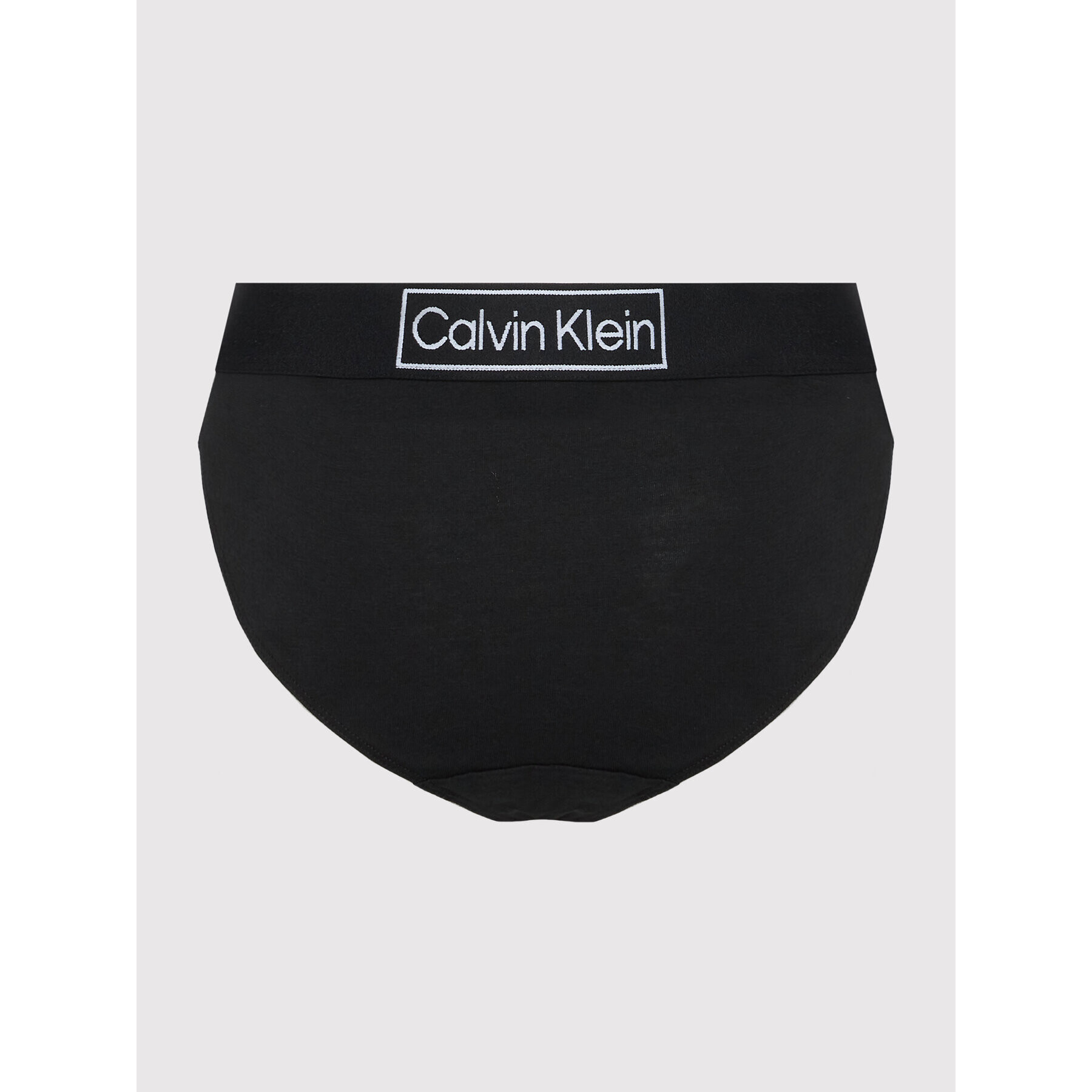 Calvin Klein Underwear Klasické kalhotky 000QF6824E Černá - Pepit.cz