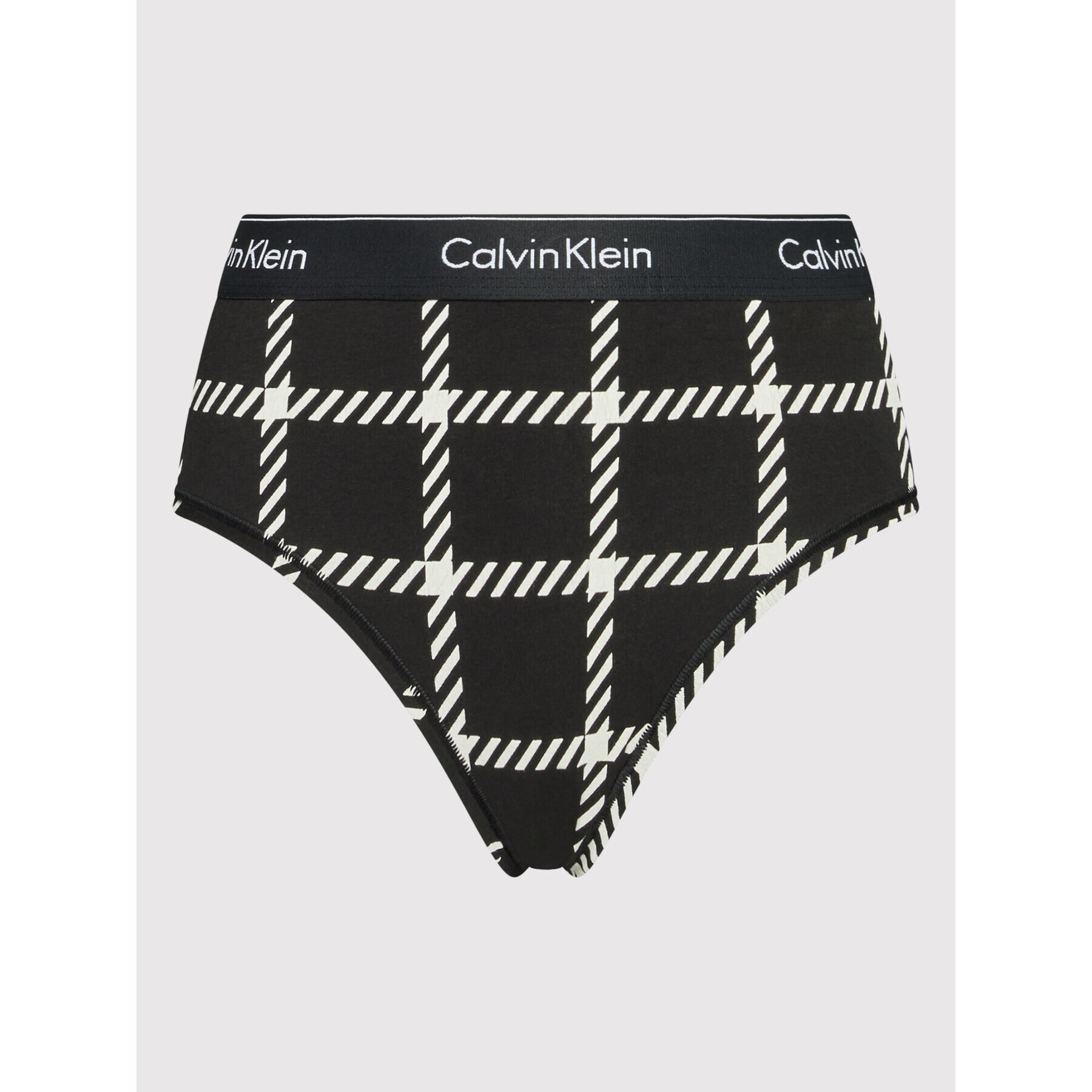 Calvin Klein Underwear Klasické kalhotky 000QF6868E Černá - Pepit.cz