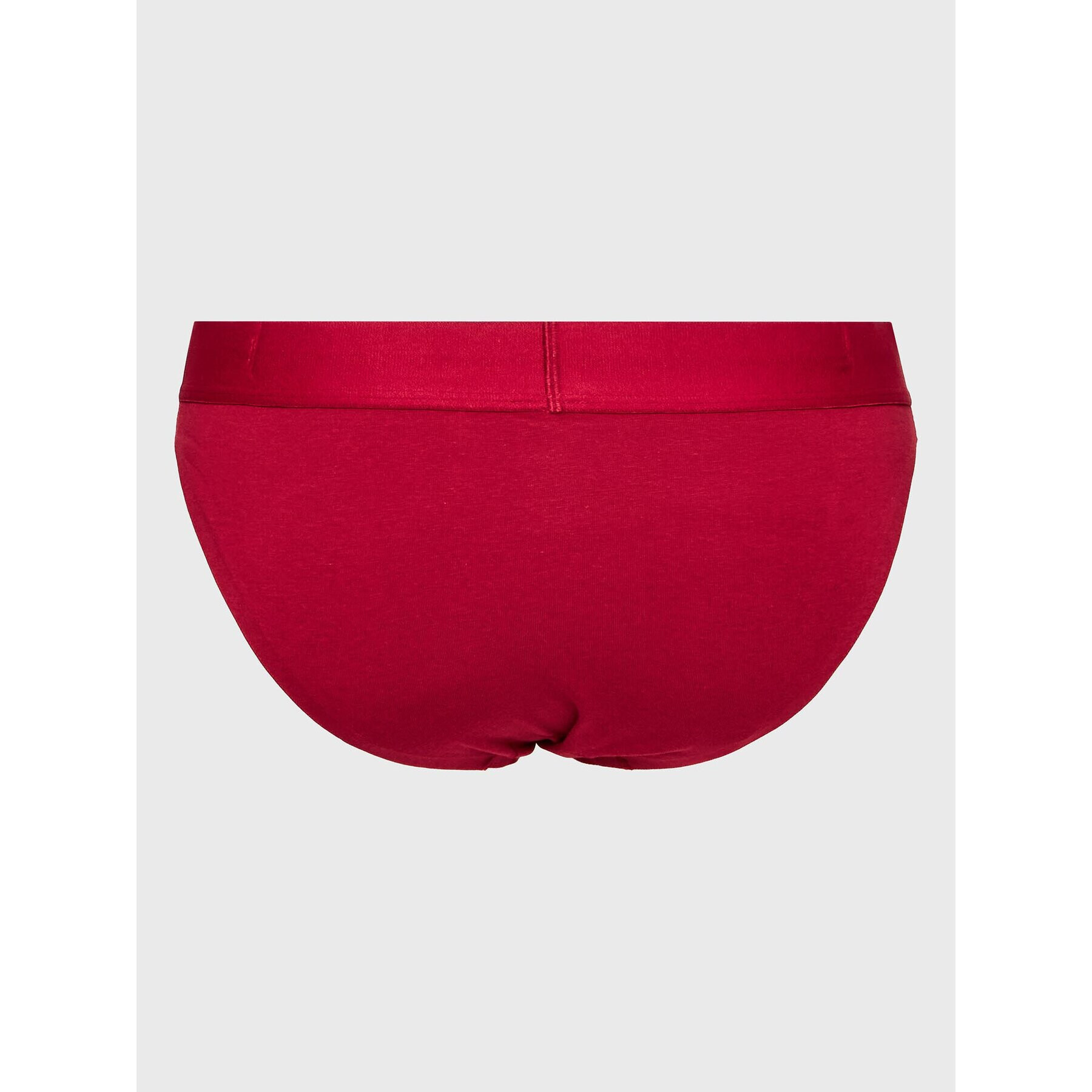 Calvin Klein Underwear Klasické kalhotky 000QF6993E Bordó - Pepit.cz