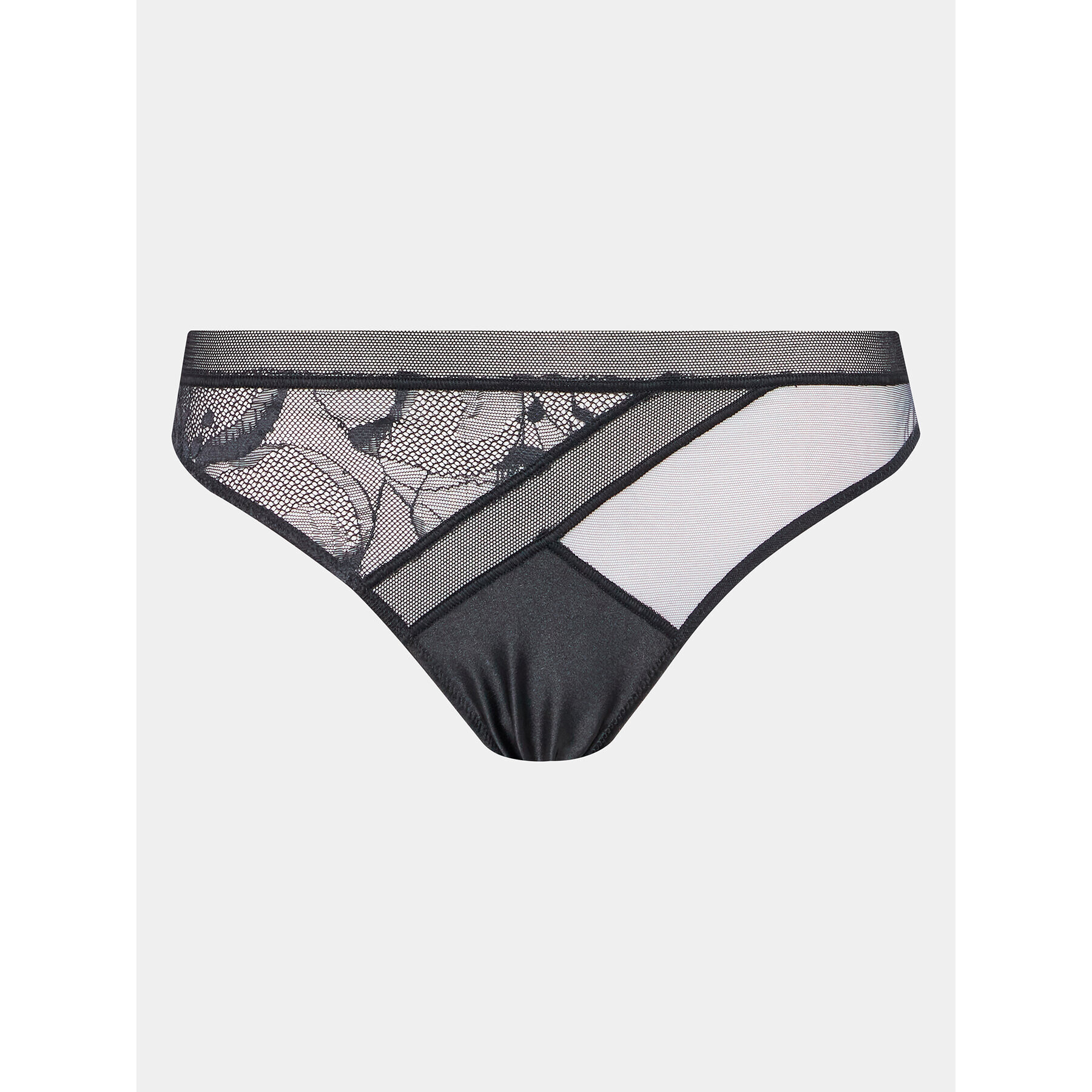 Calvin Klein Underwear Klasické kalhotky 000QF7150E Černá - Pepit.cz