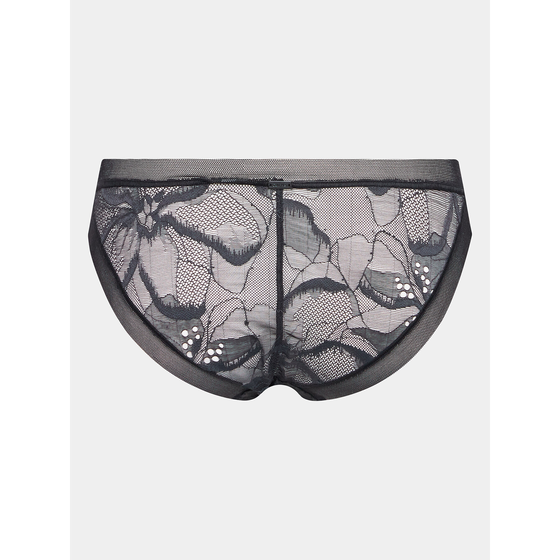 Calvin Klein Underwear Klasické kalhotky 000QF7150E Černá - Pepit.cz