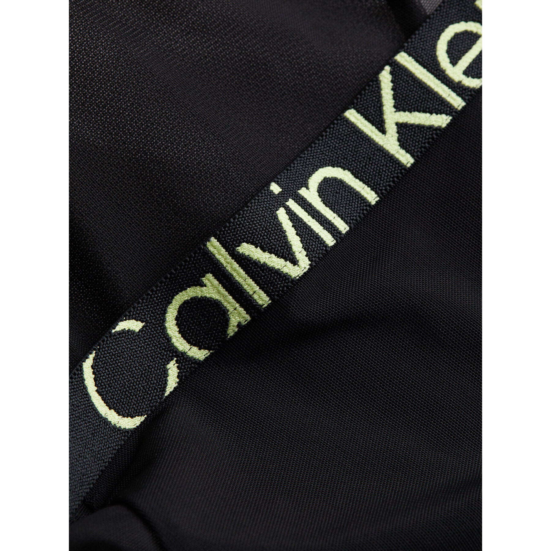 Calvin Klein Underwear Klasické kalhotky 000QF7395E Černá - Pepit.cz