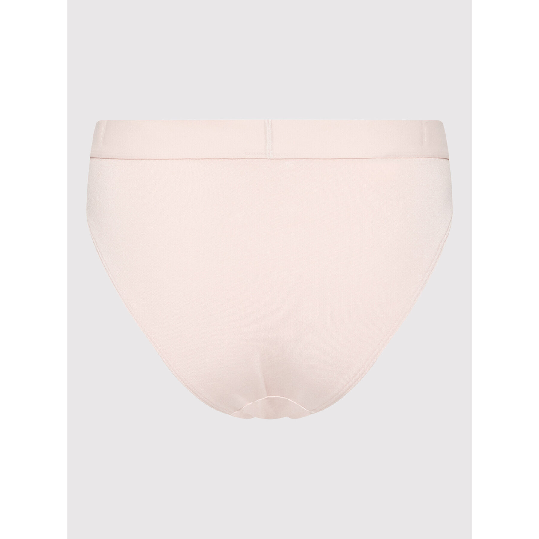 Calvin Klein Underwear Klasické kalhotky Cheeky 000QF6671E Růžová - Pepit.cz