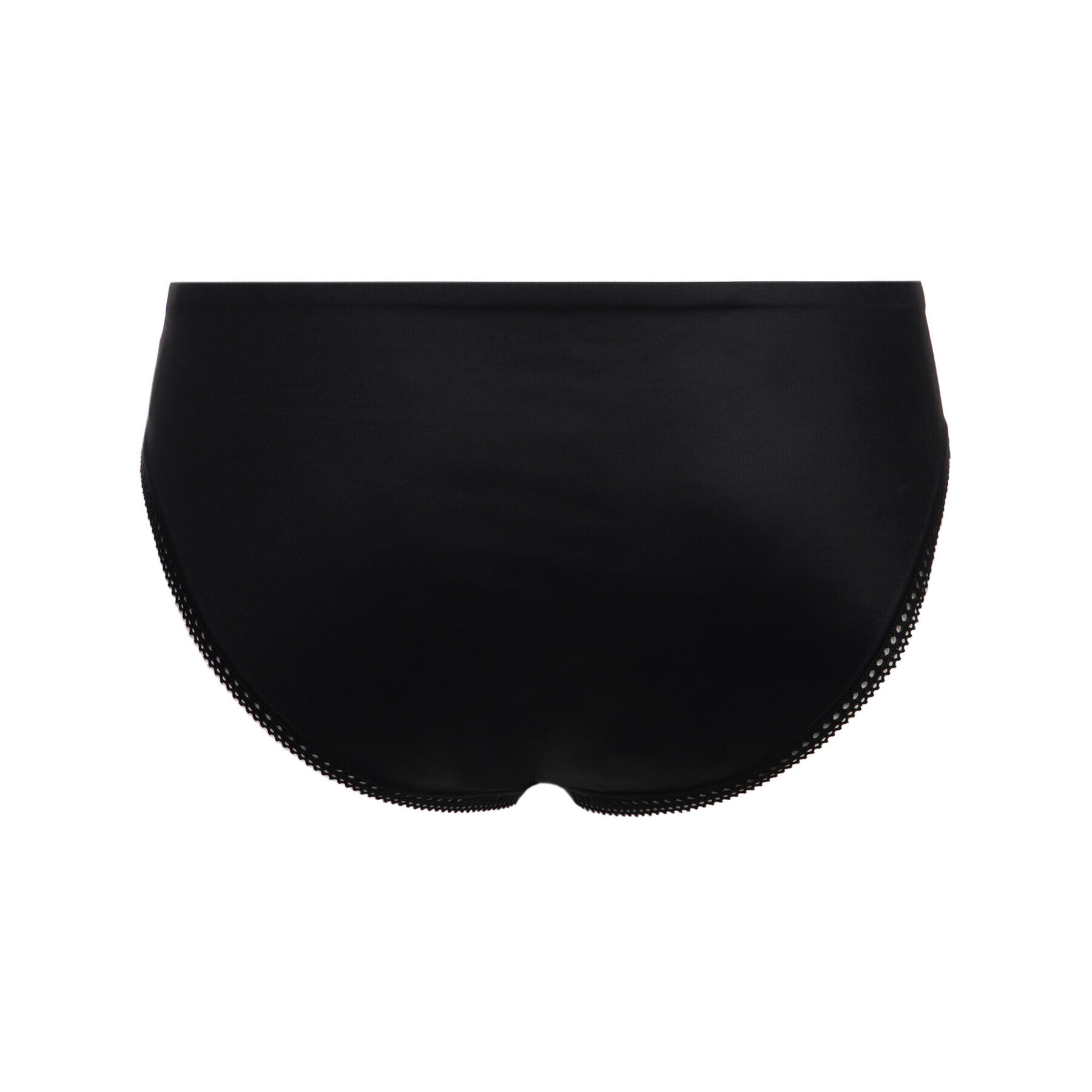 Calvin Klein Underwear Klasické kalhotky Liquid Touch 000QF4481E Černá - Pepit.cz