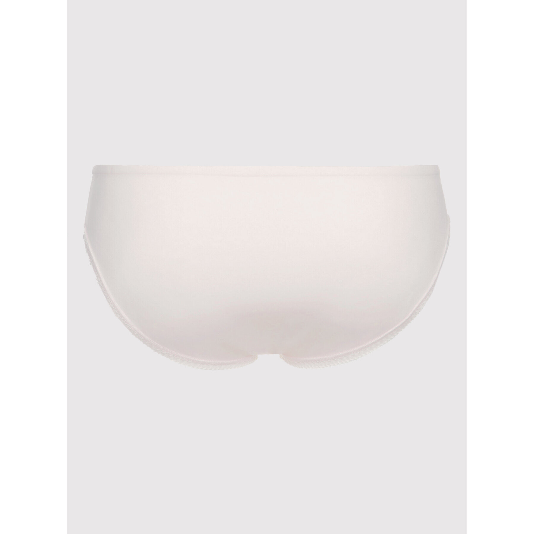 Calvin Klein Underwear Klasické kalhotky Liquid Touch 000QF4481E Écru - Pepit.cz