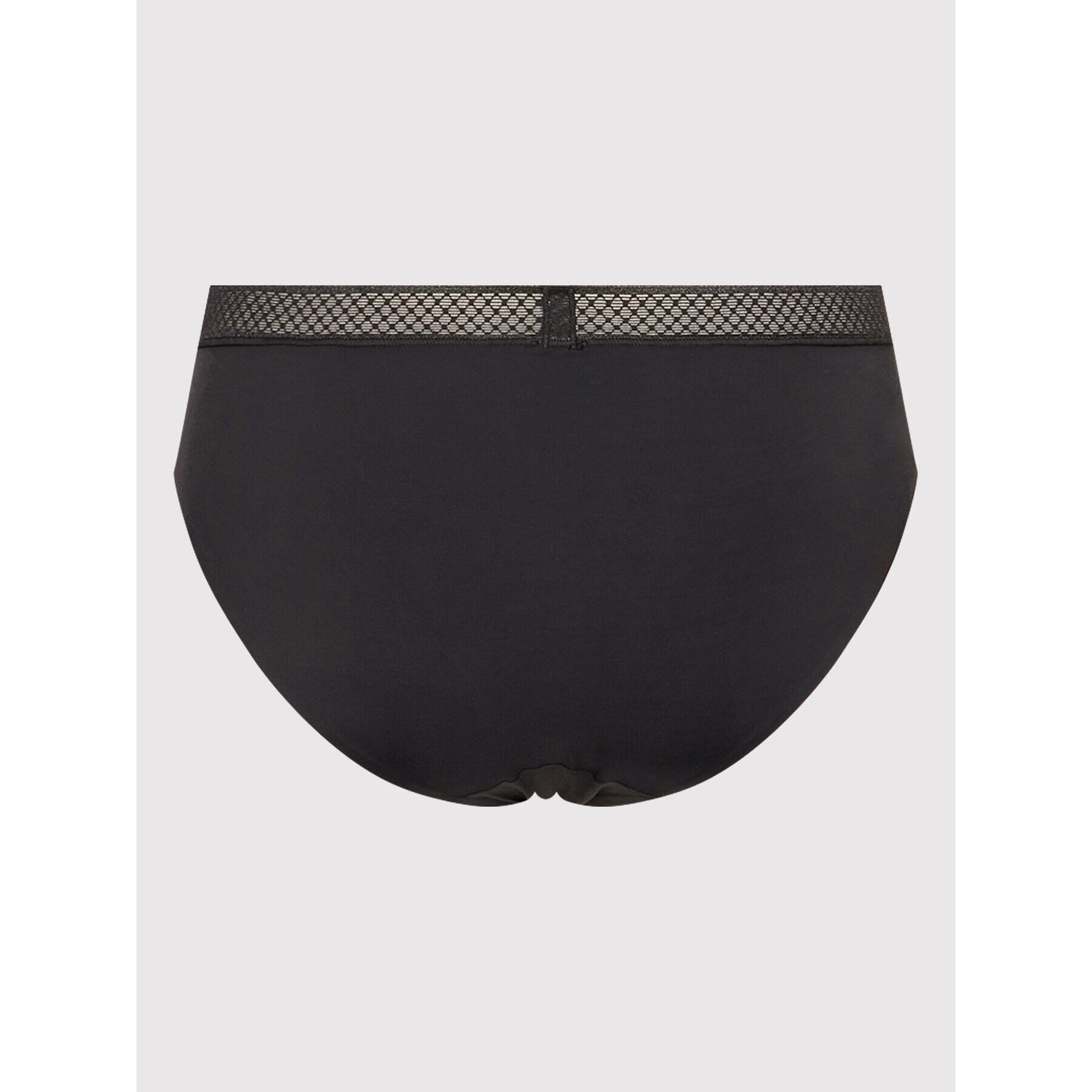 Calvin Klein Underwear Klasické kalhotky Seductive Comfort 000QF6308E Černá - Pepit.cz