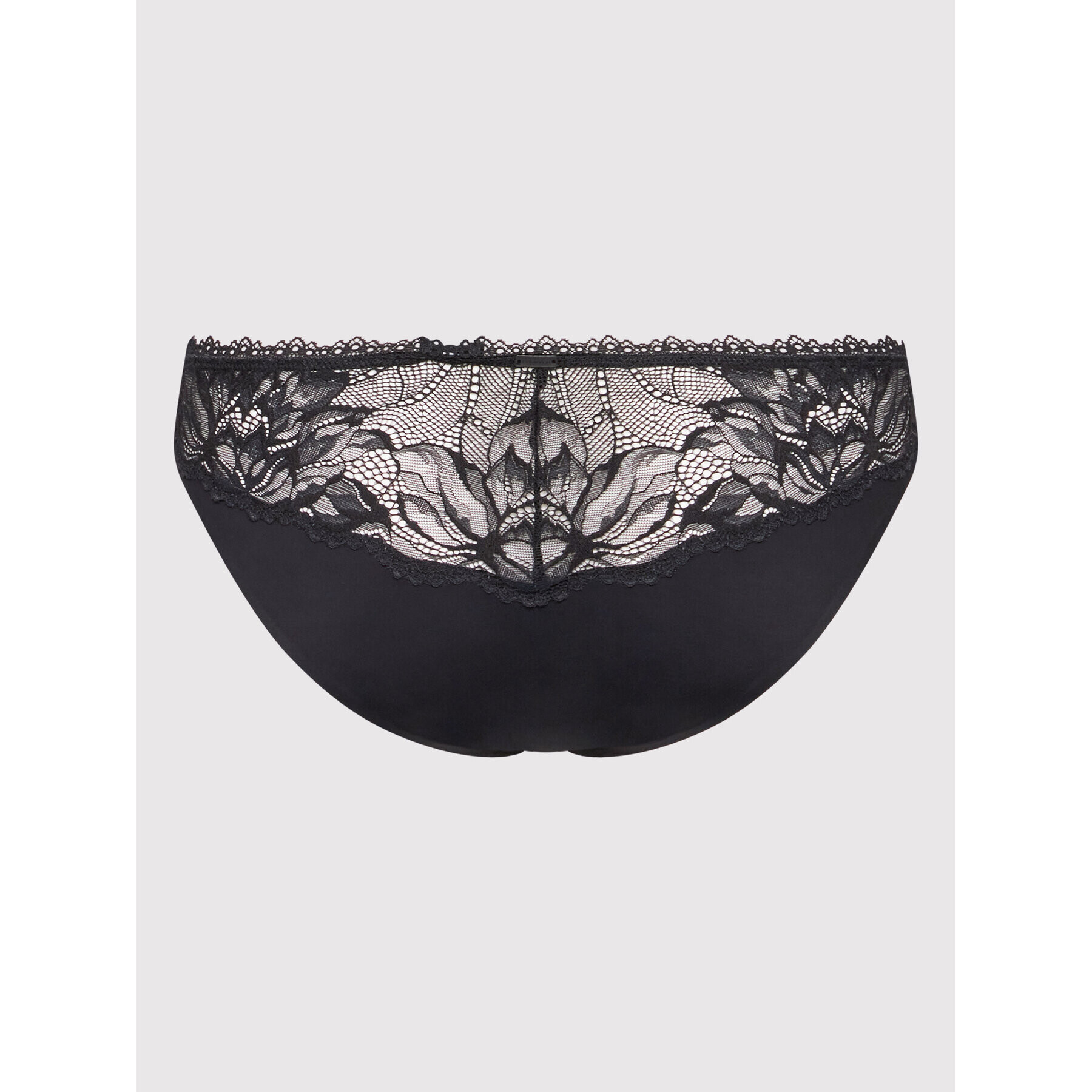 Calvin Klein Underwear Klasické kalhotky Seductive Comfort 000QF6398E Černá - Pepit.cz