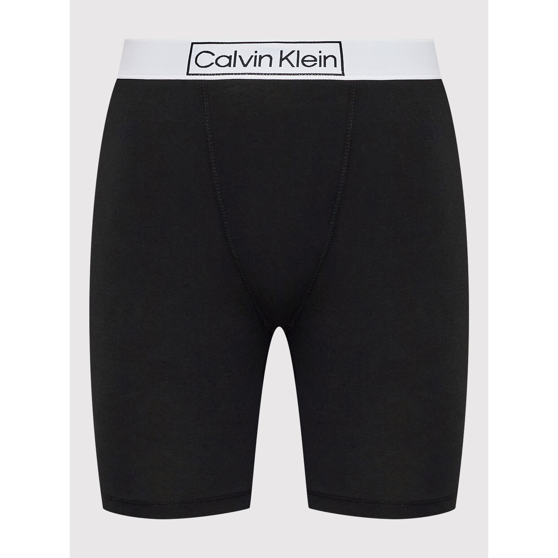 Calvin Klein Underwear Pyžamo 000QS6816E Bílá Regular Fit - Pepit.cz