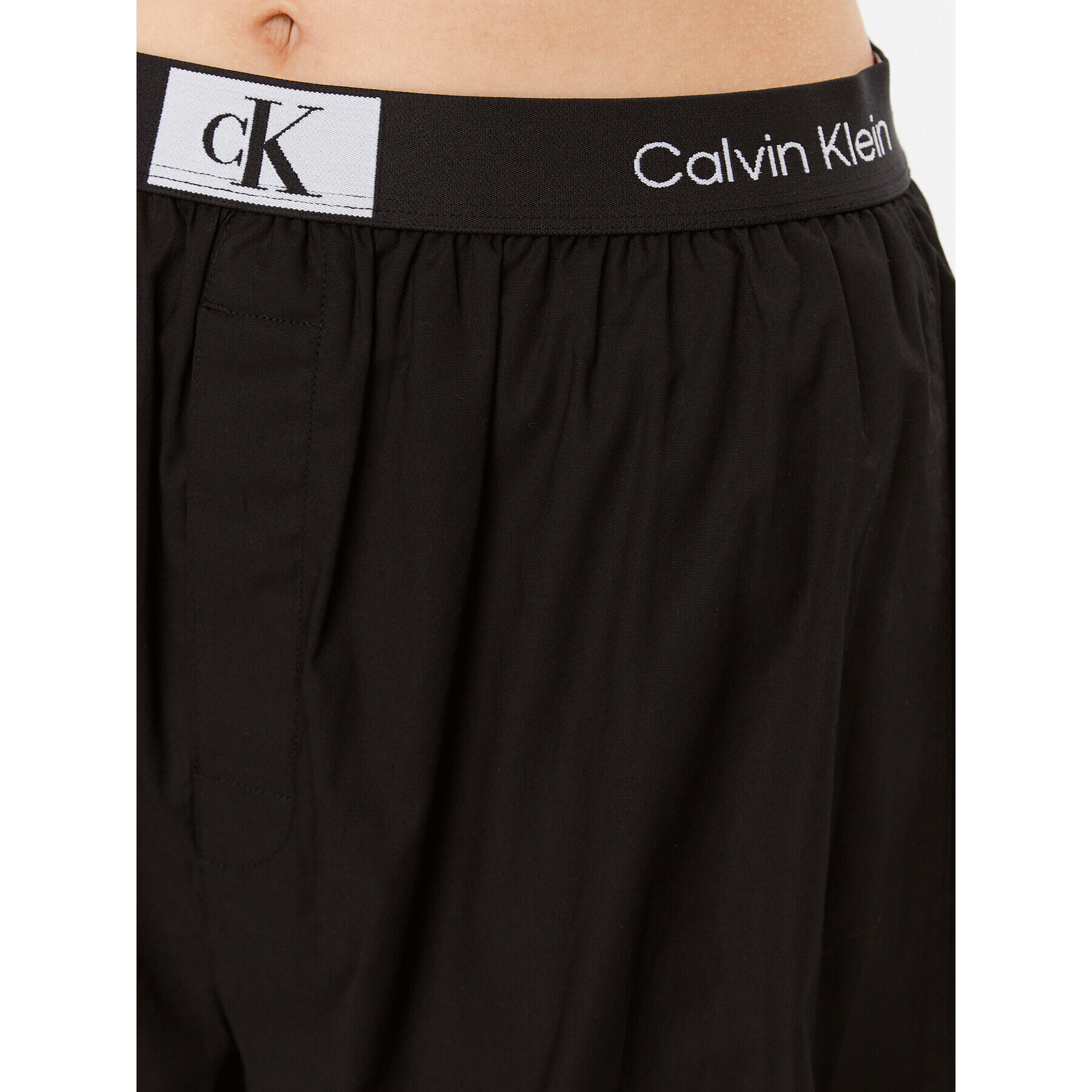 Calvin Klein Underwear Pyžamo 000QS6937E Barevná Regular Fit - Pepit.cz