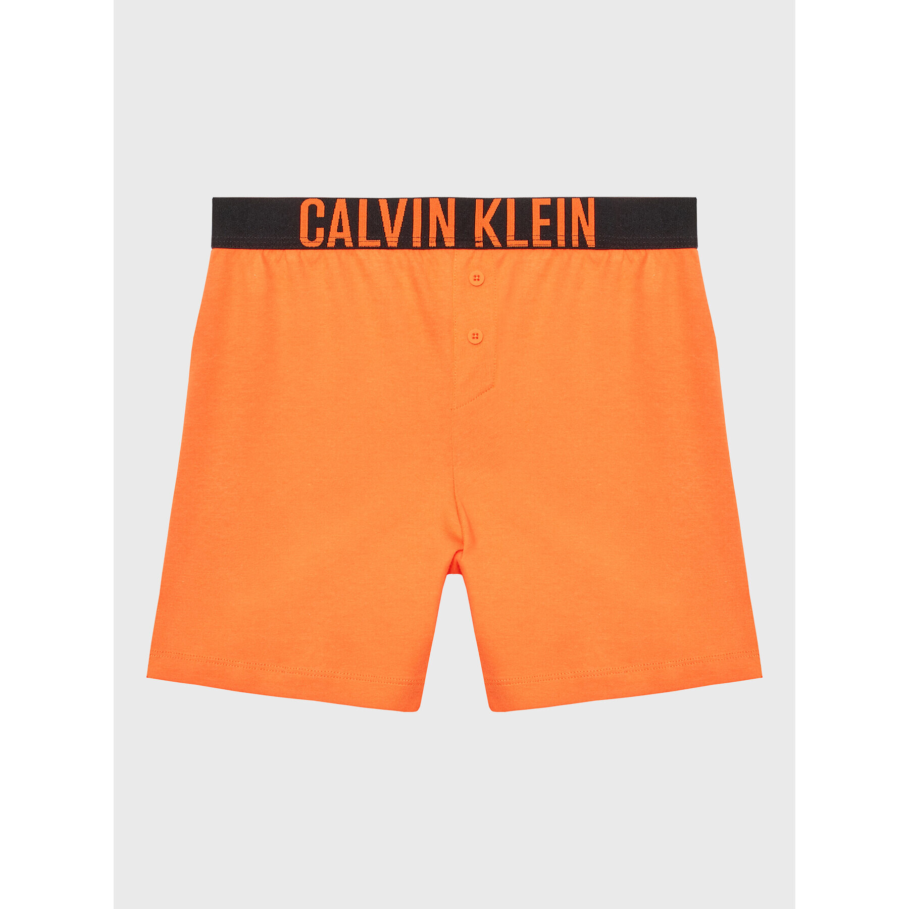 Calvin Klein Underwear Pyžamo B70B700427 Černá Regular Fit - Pepit.cz