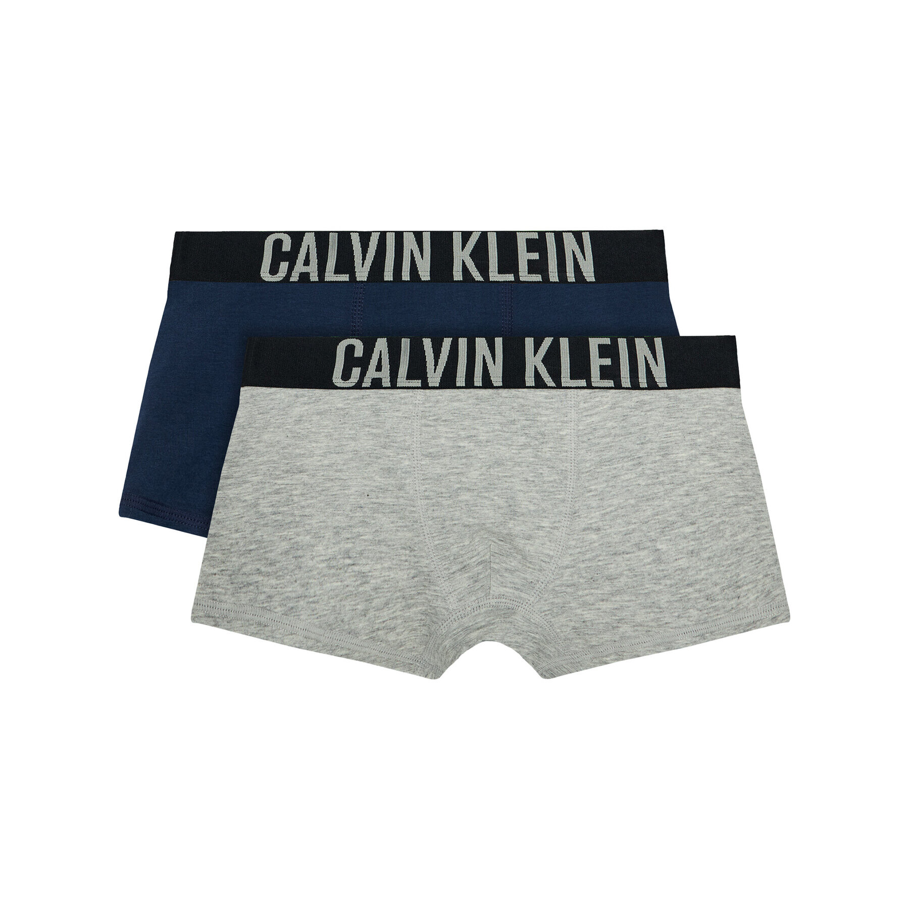 Calvin Klein Underwear Sada 2 kusů boxerek B70B700122 D Barevná - Pepit.cz