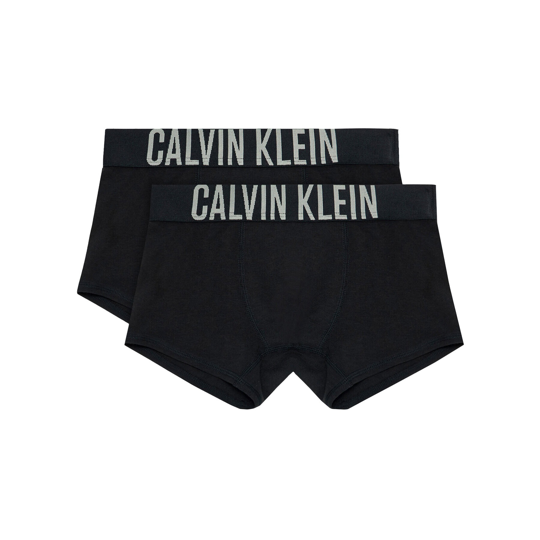 Calvin Klein Underwear Sada 2 kusů boxerek B70B700122 D Černá - Pepit.cz