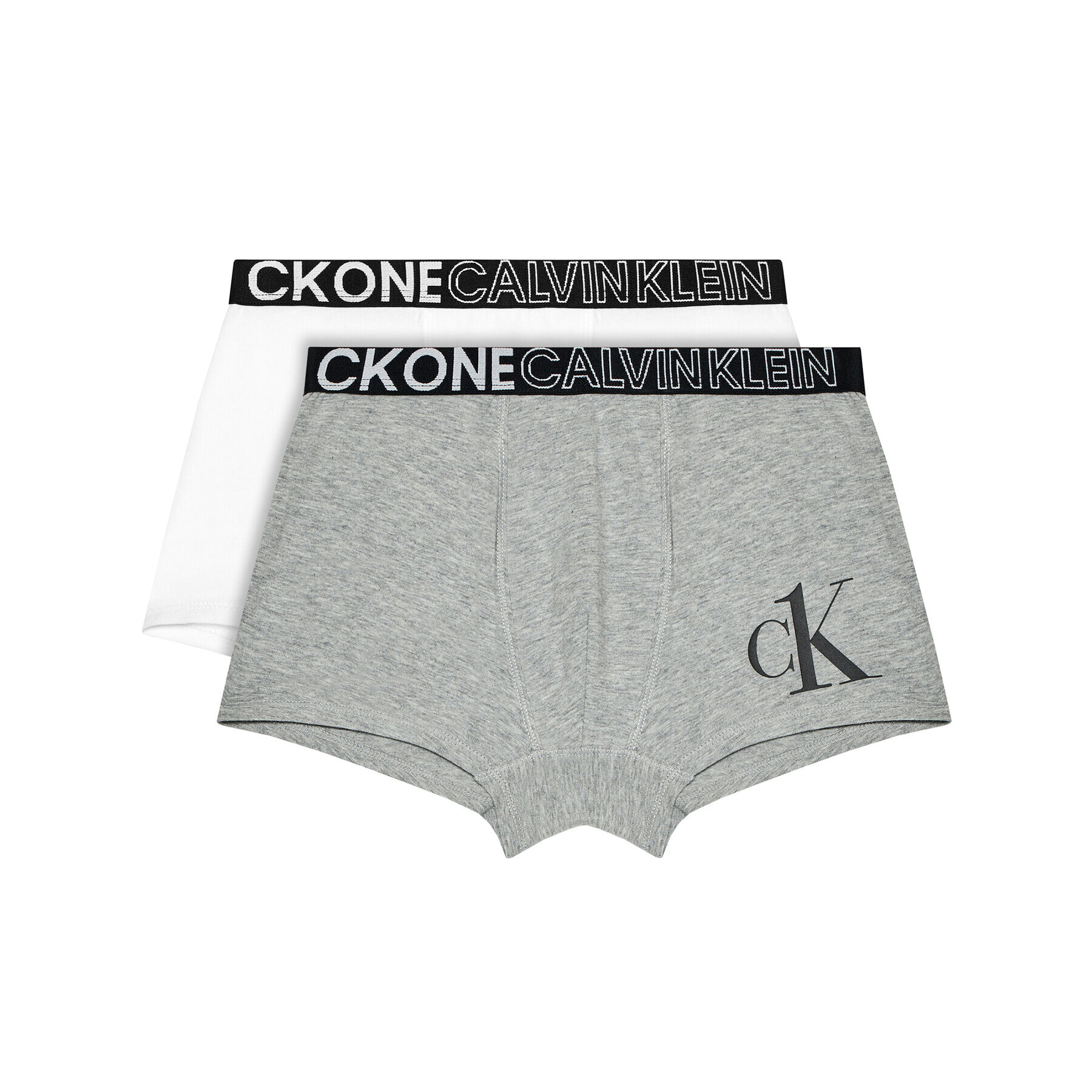 Calvin Klein Underwear Sada 2 kusů boxerek B70B700317 Barevná - Pepit.cz