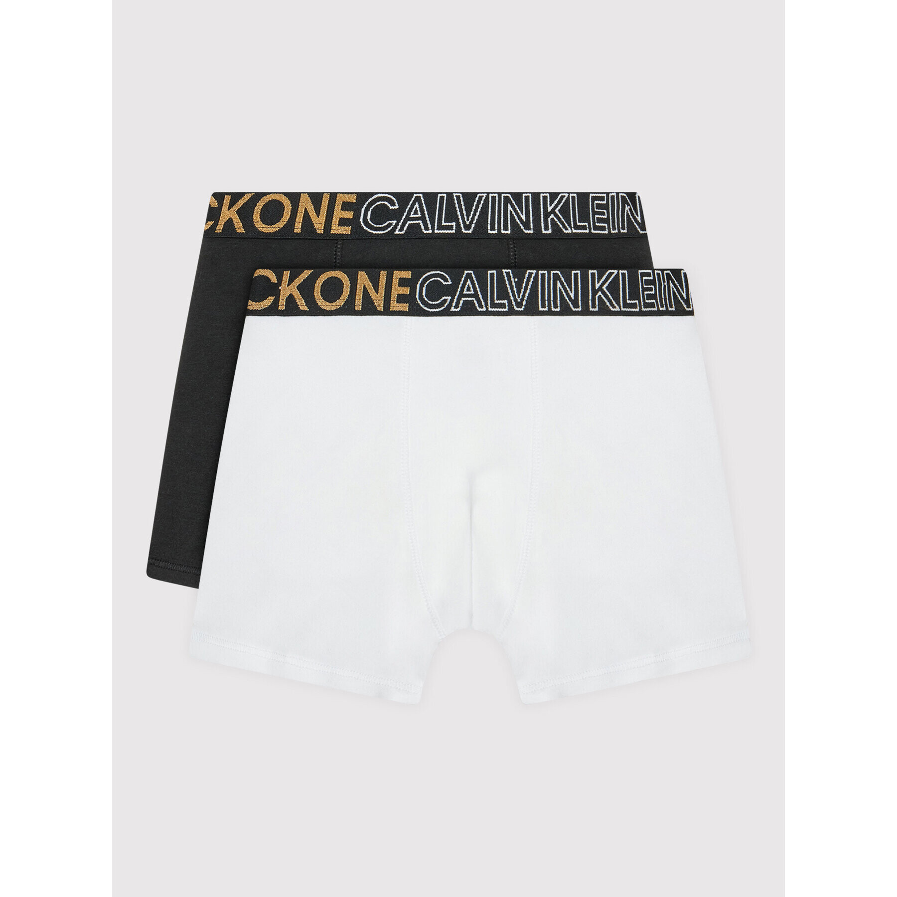 Calvin Klein Underwear Sada 2 kusů boxerek B70B700343 Barevná - Pepit.cz