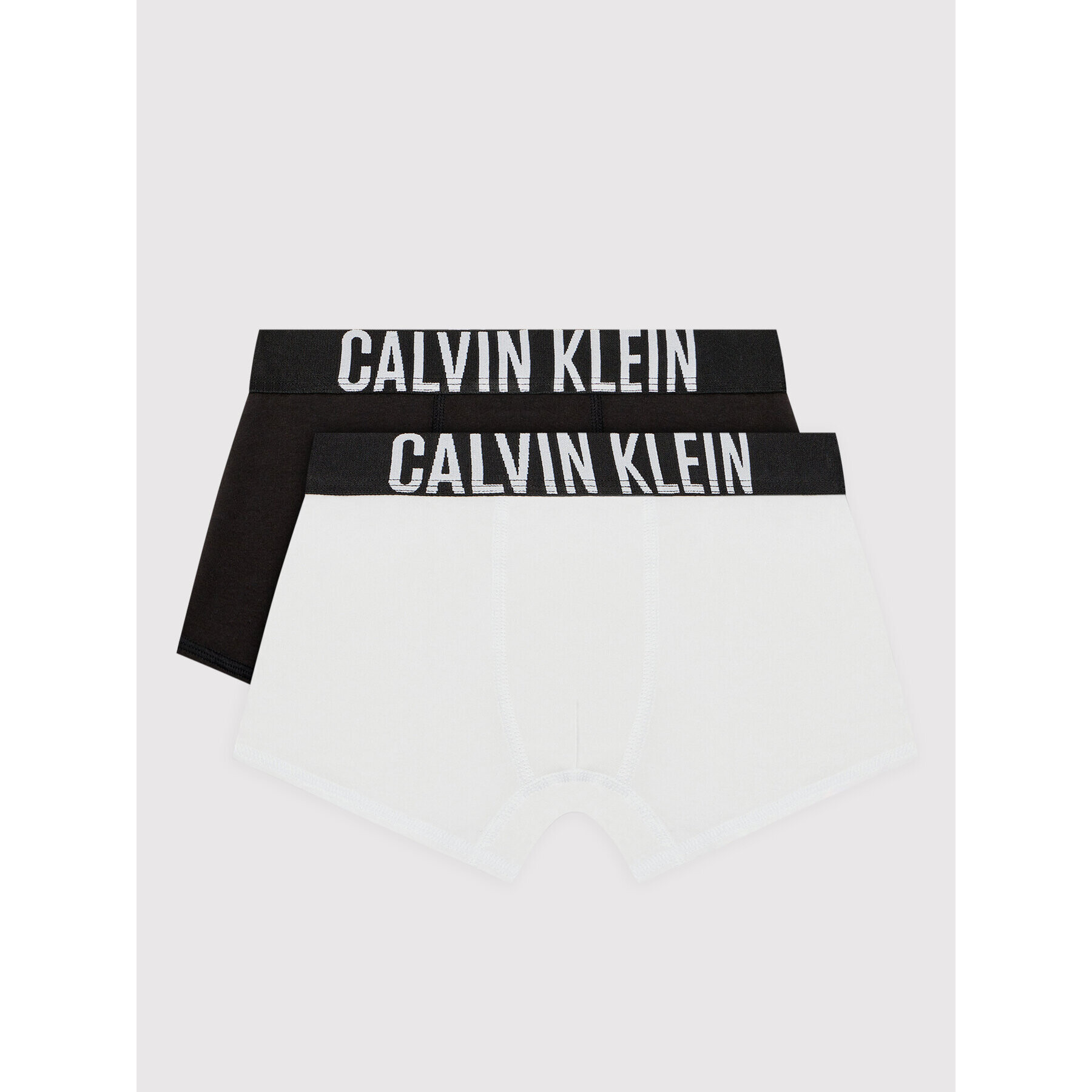 Calvin Klein Underwear Sada 2 kusů boxerek B70B700344 Barevná - Pepit.cz