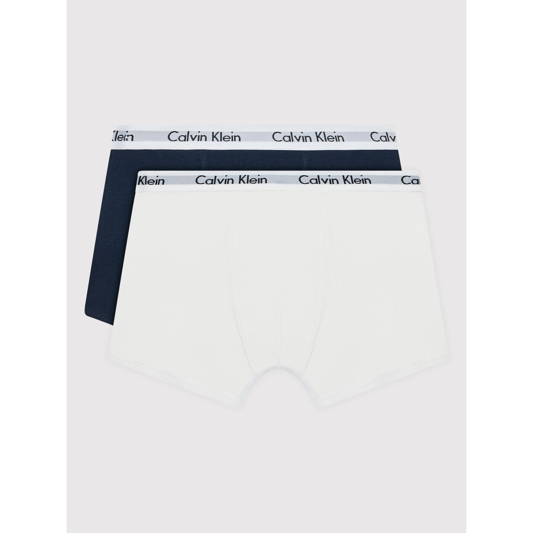 Calvin Klein Underwear Sada 2 kusů boxerek B70B700346 Barevná - Pepit.cz