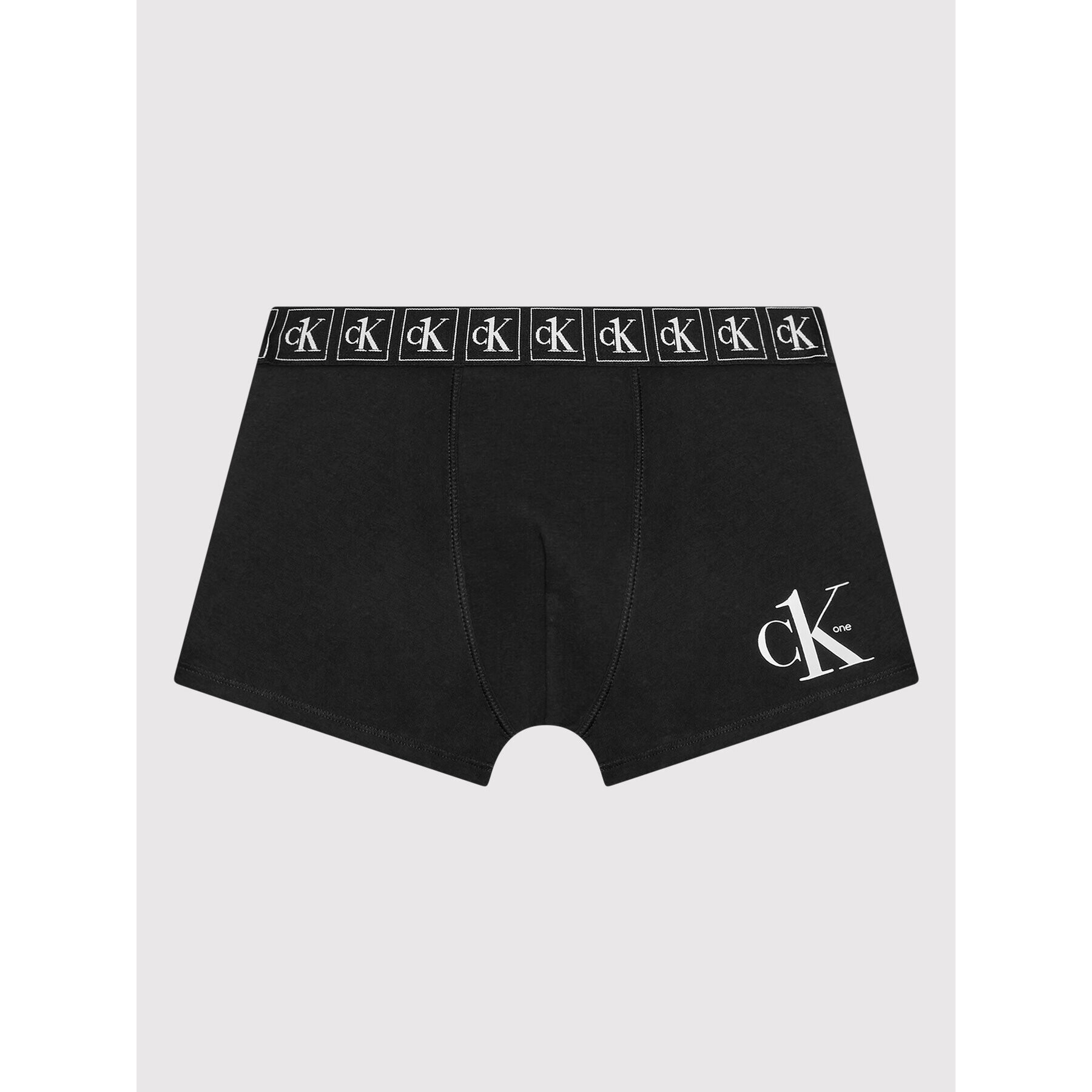 Calvin Klein Underwear Sada 2 kusů boxerek B70B700392 Černá - Pepit.cz