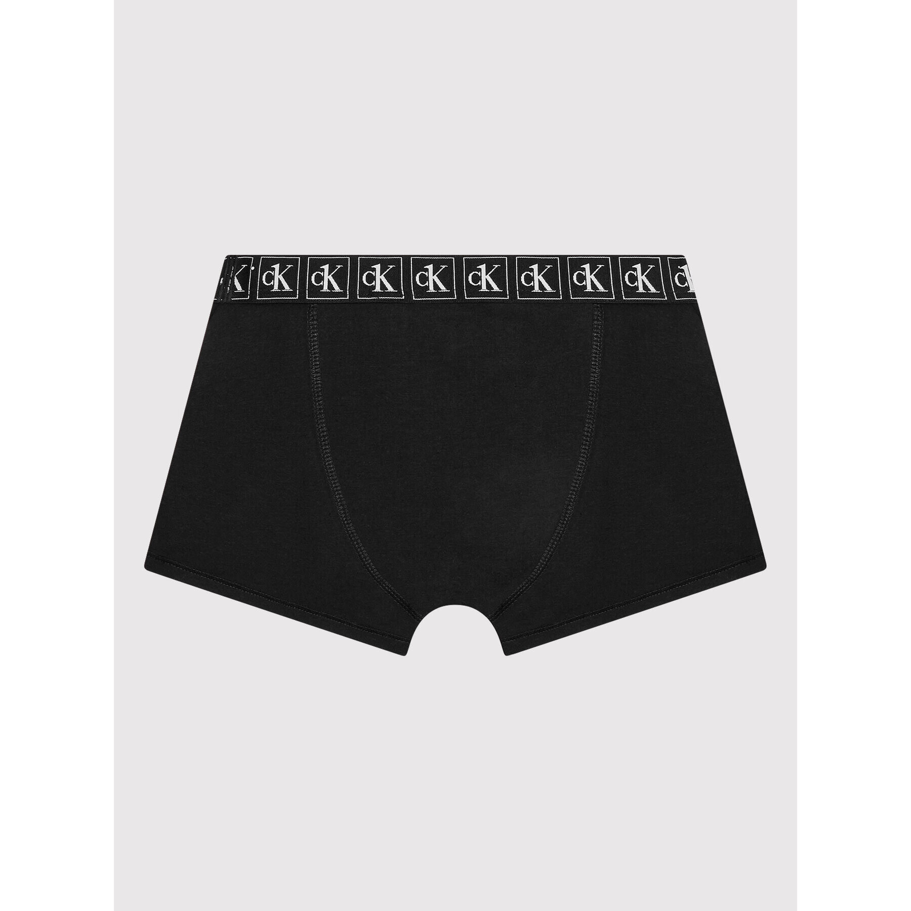 Calvin Klein Underwear Sada 2 kusů boxerek B70B700392 Černá - Pepit.cz