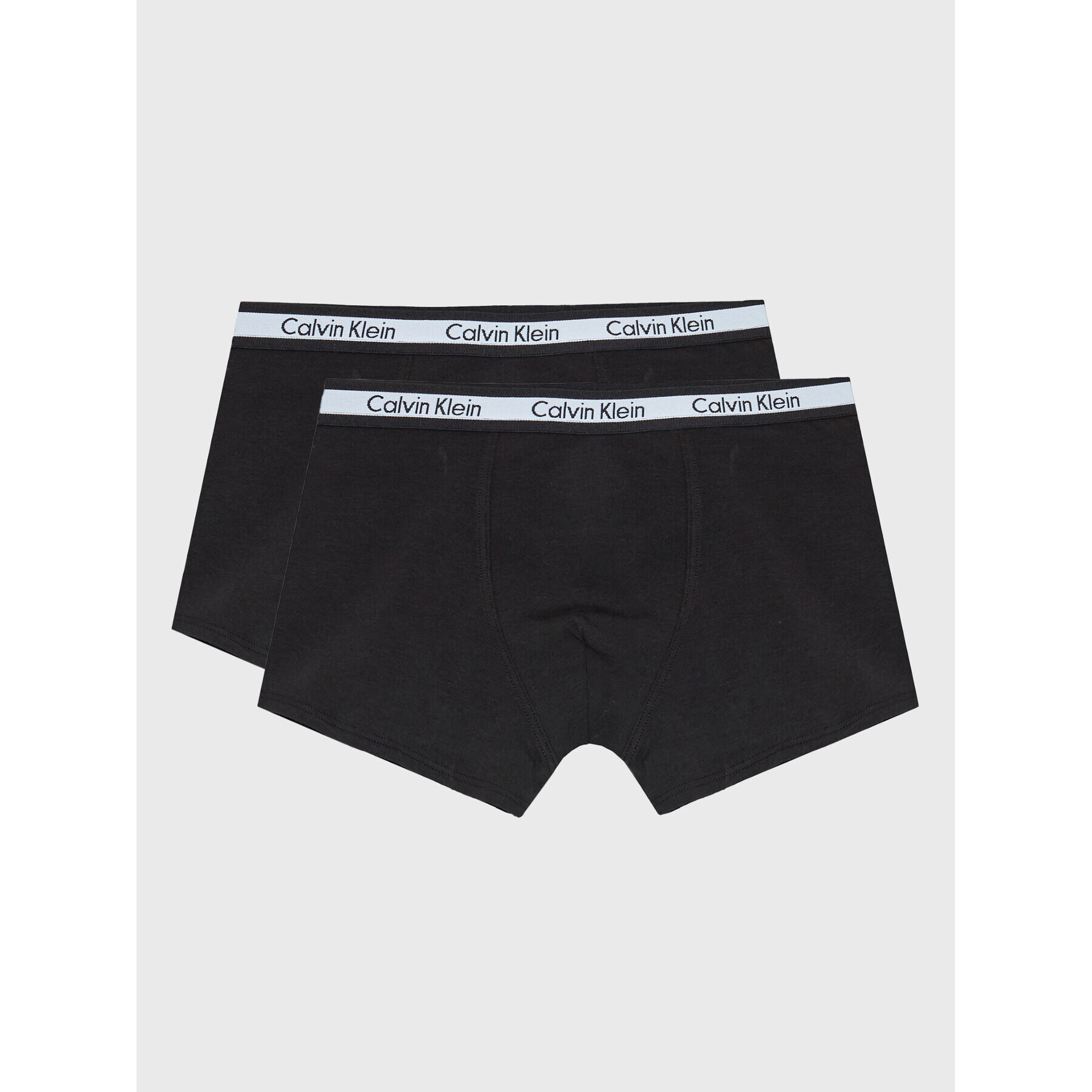 Calvin Klein Underwear Sada 2 kusů boxerek B70B700401 Černá - Pepit.cz