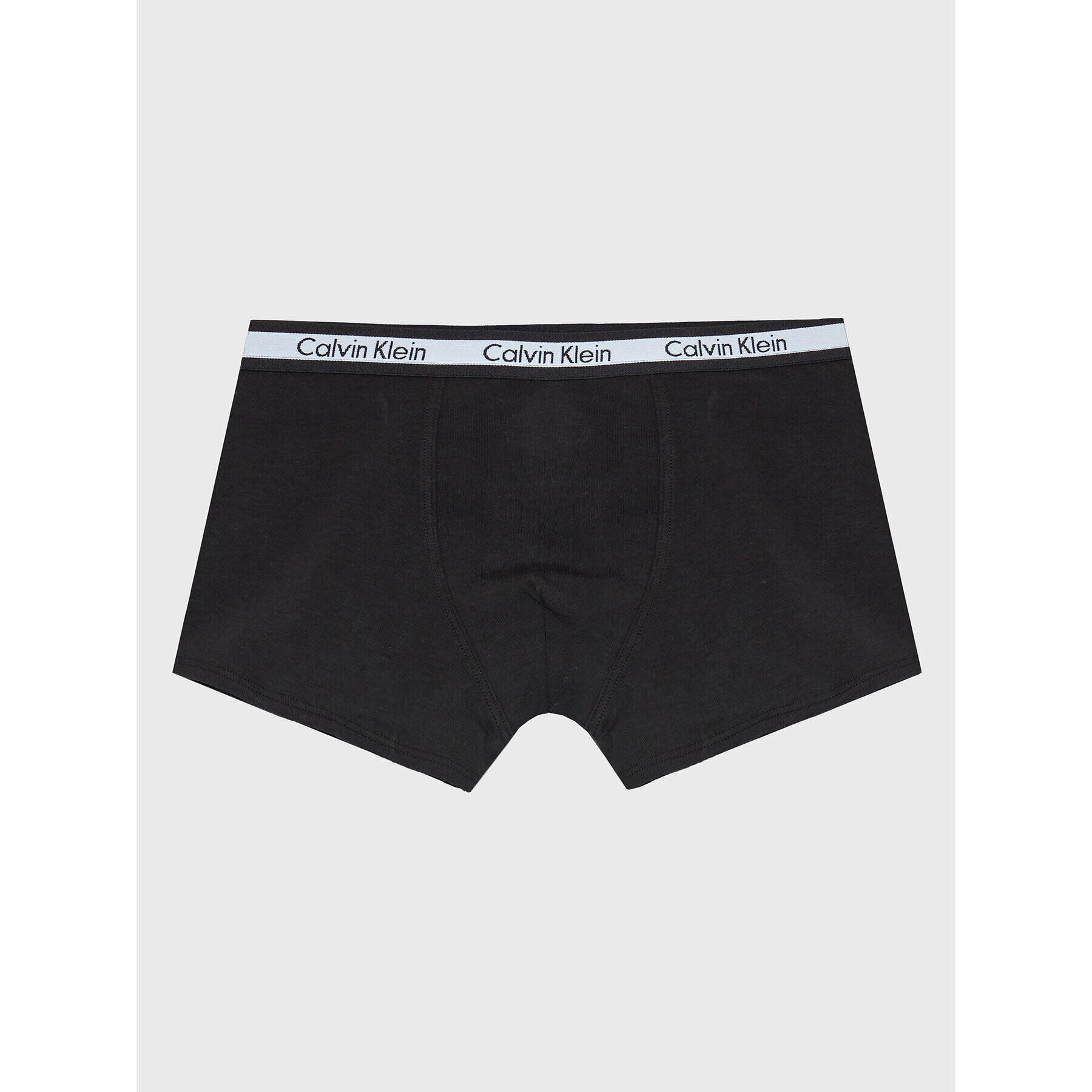 Calvin Klein Underwear Sada 2 kusů boxerek B70B700401 Černá - Pepit.cz